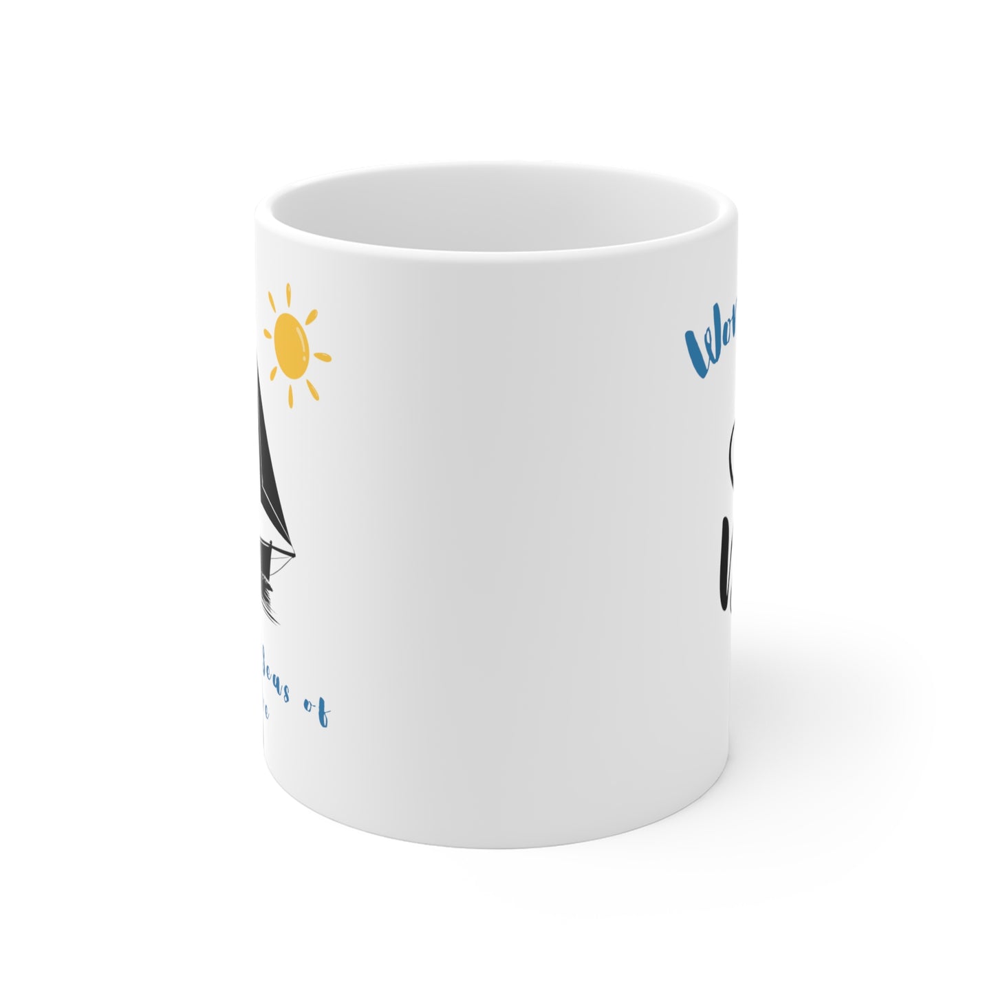 World's Best Dad & Me Son Ceramic Mugs (11oz\15oz\20oz)