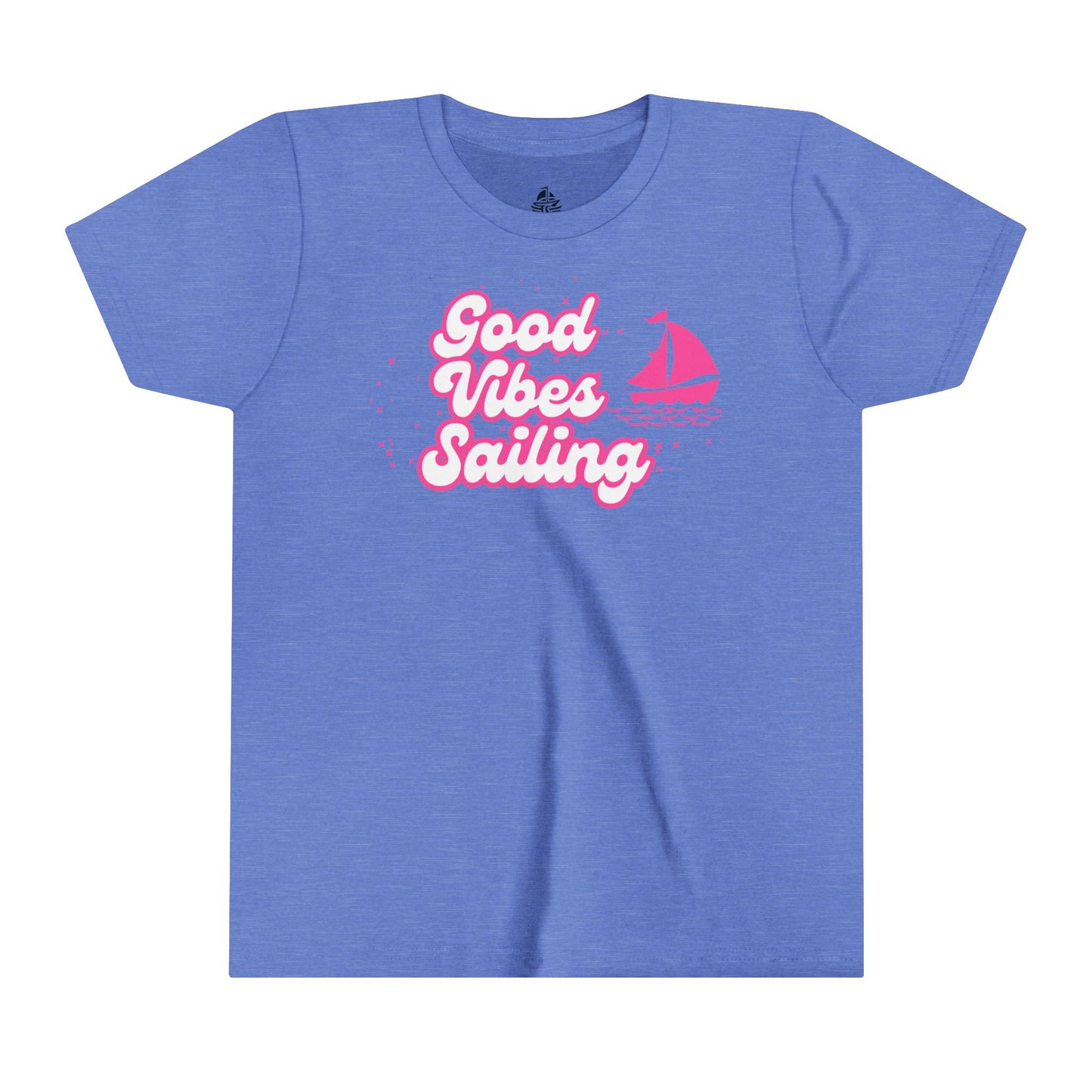 Good Vibes Sailing Youth - Haute Sail