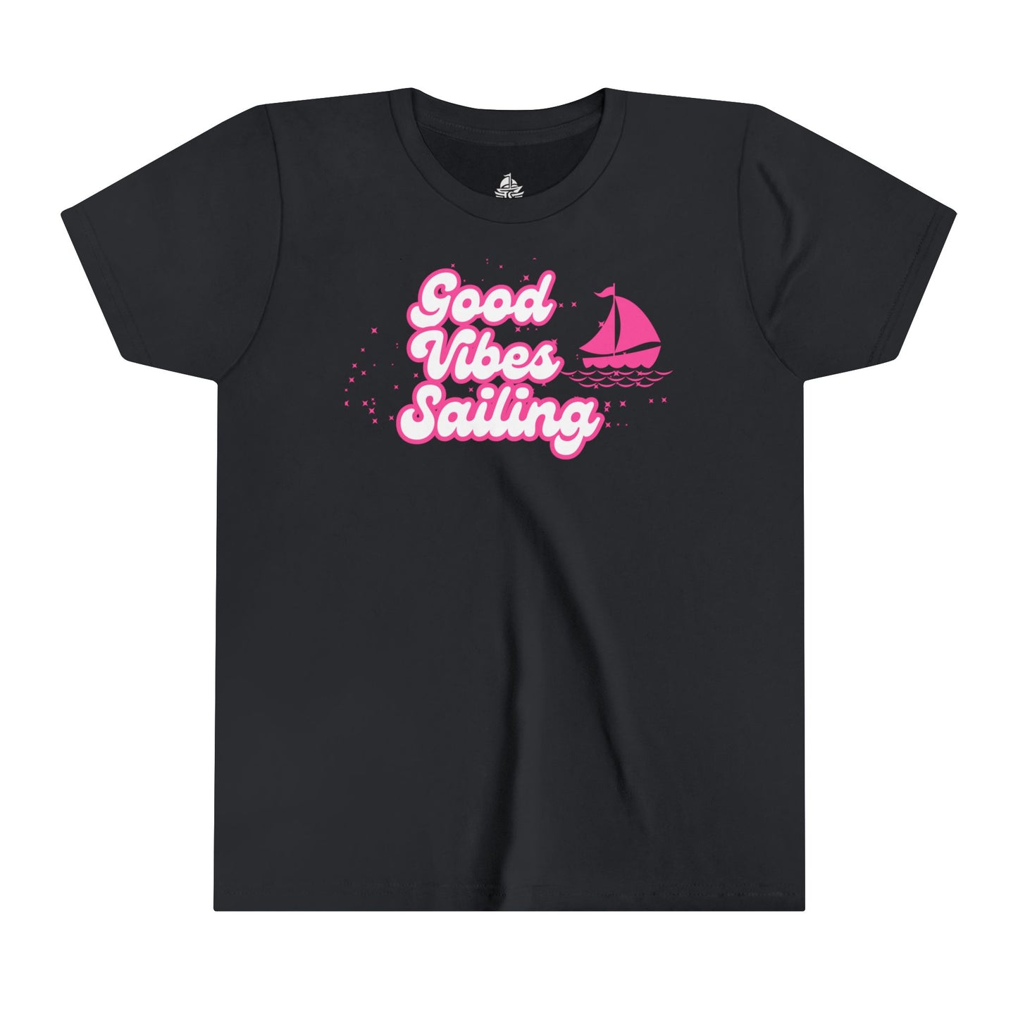 Good Vibes Sailing Youth - Haute Sail