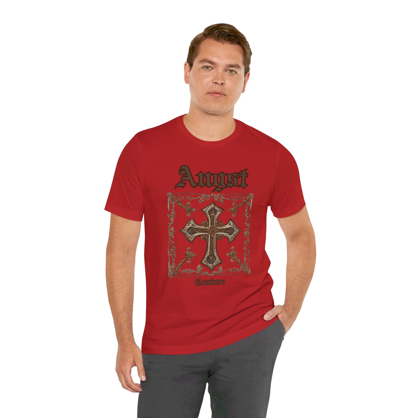 Cross - Haute Sail