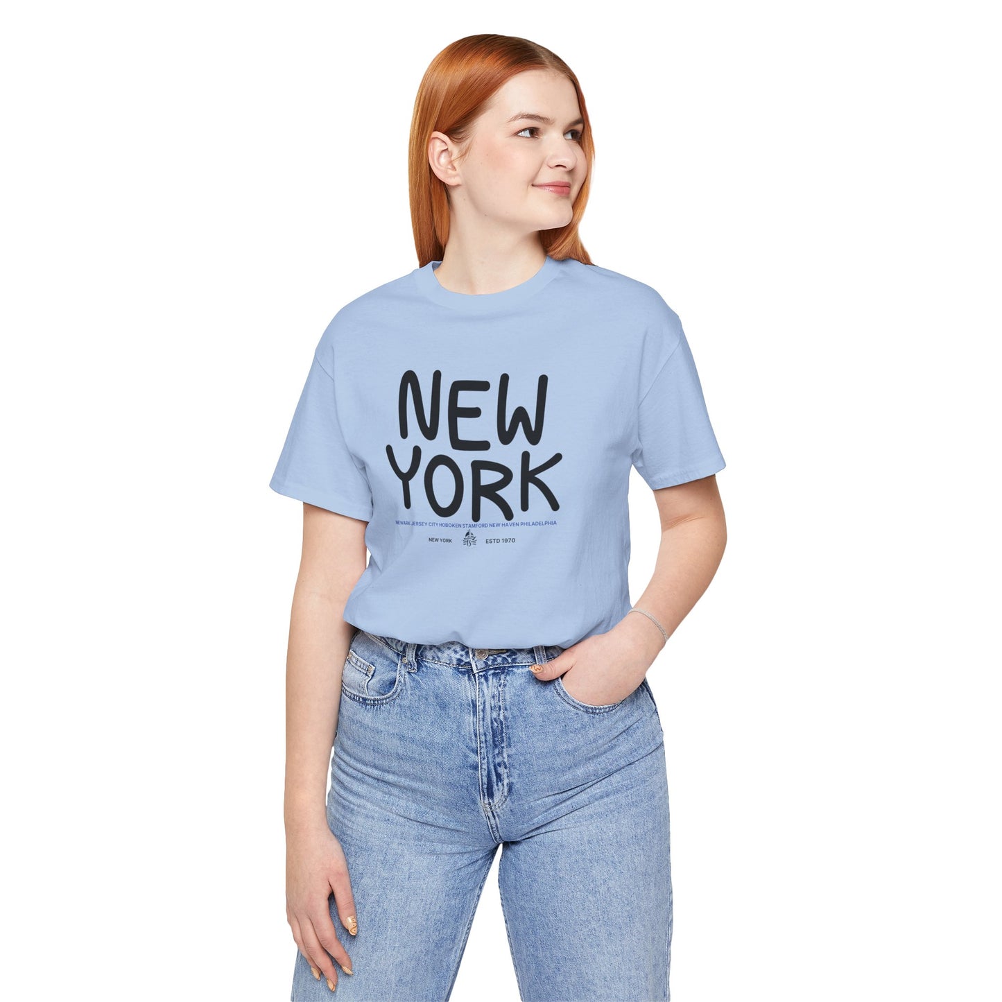 New York
