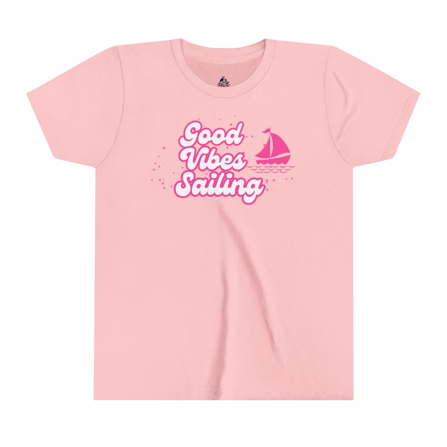 Good Vibes Sailing Youth - Haute Sail