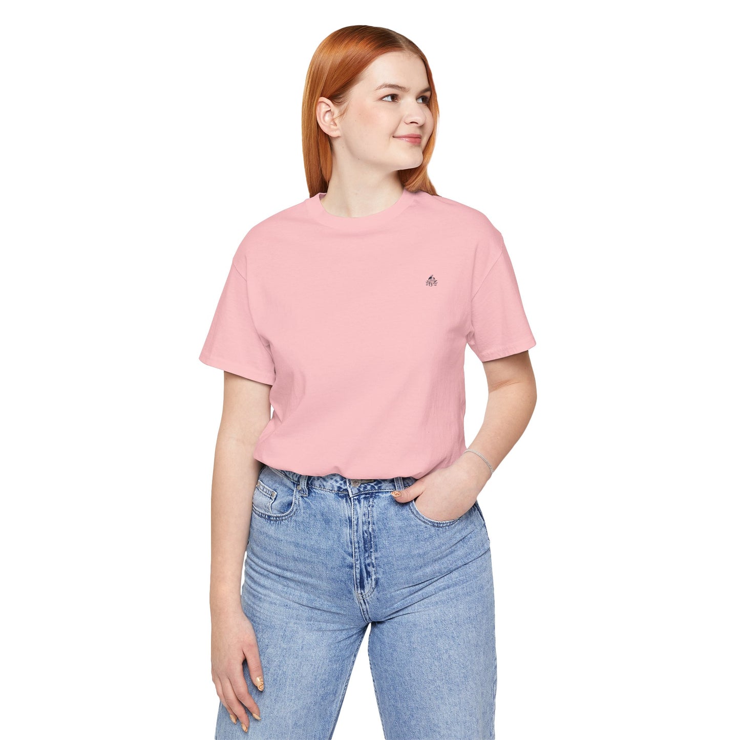 Shark Surf Tee