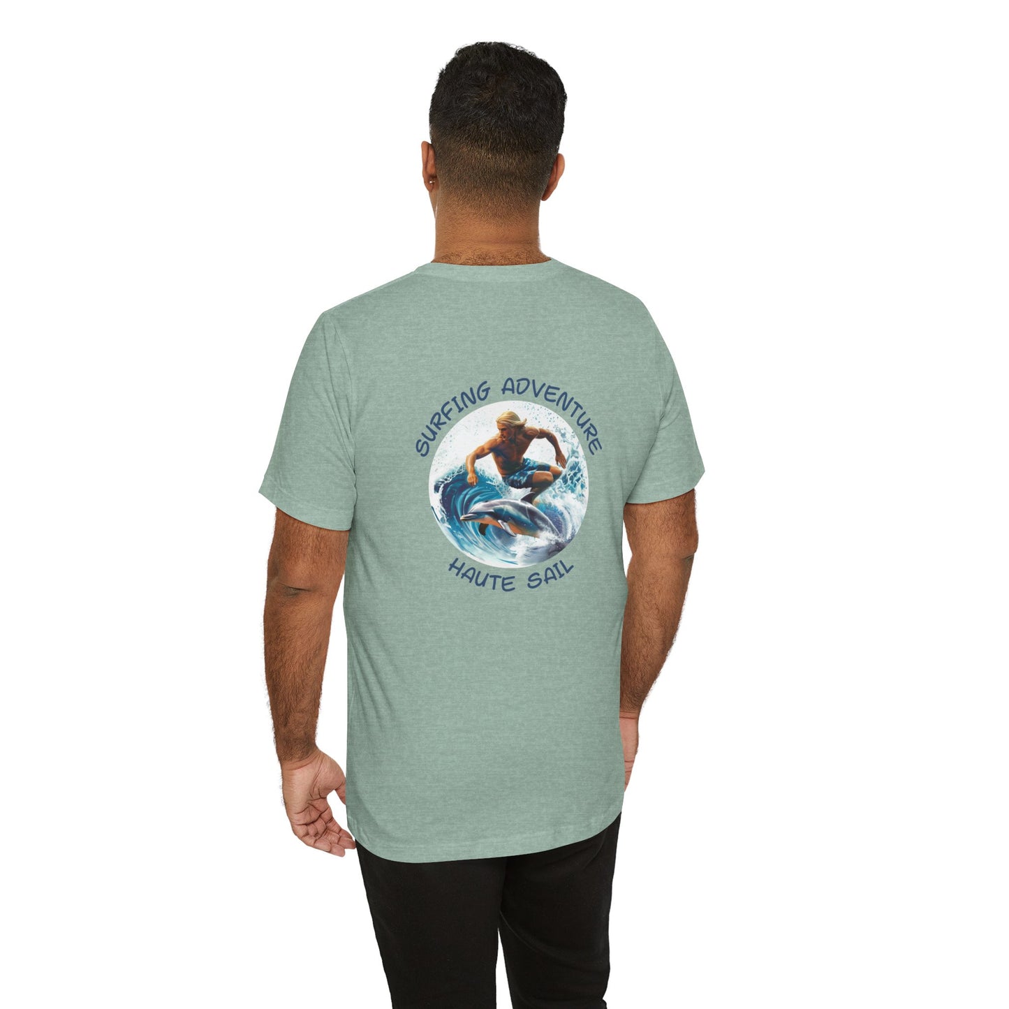 Surfing Adventure