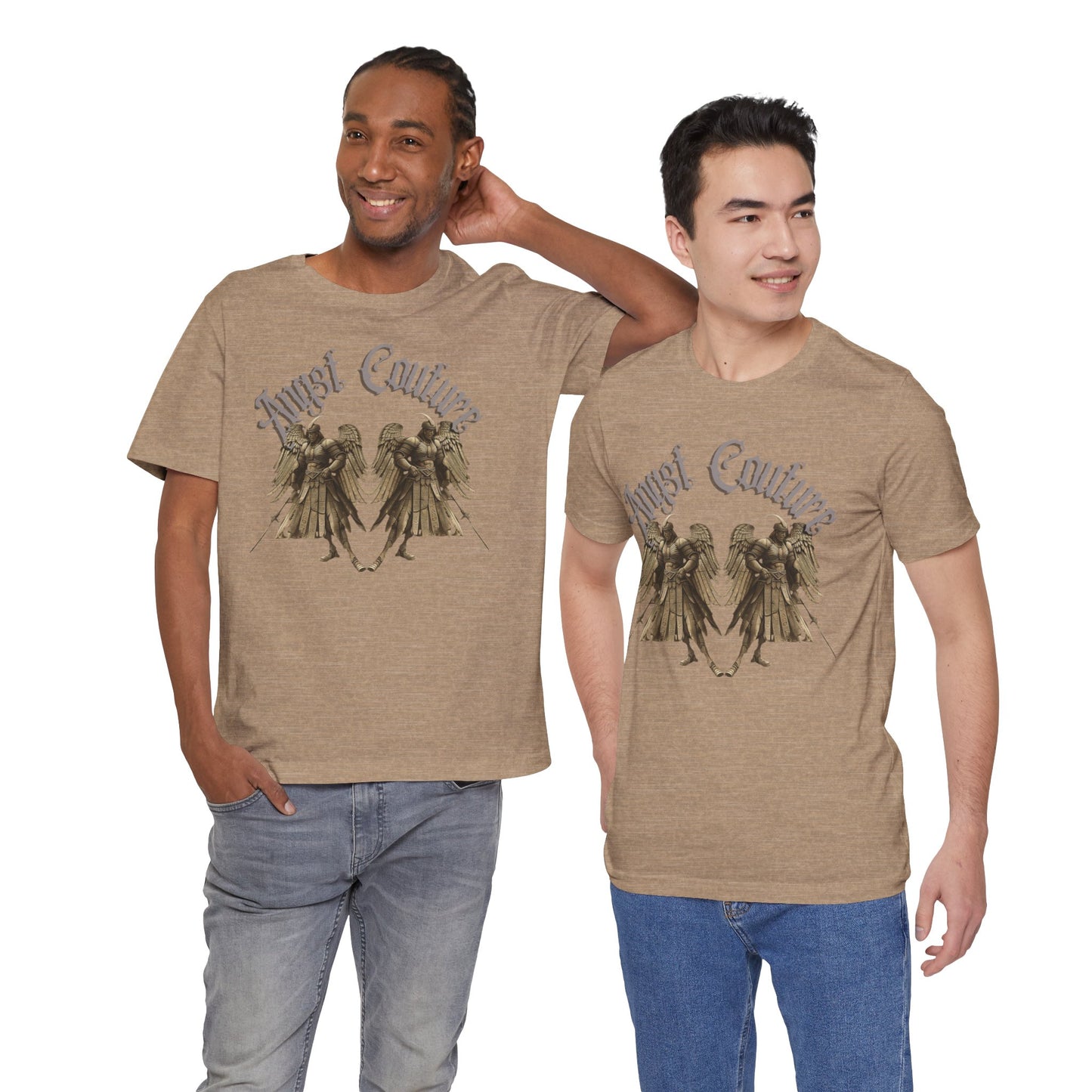 Aztec Warriors