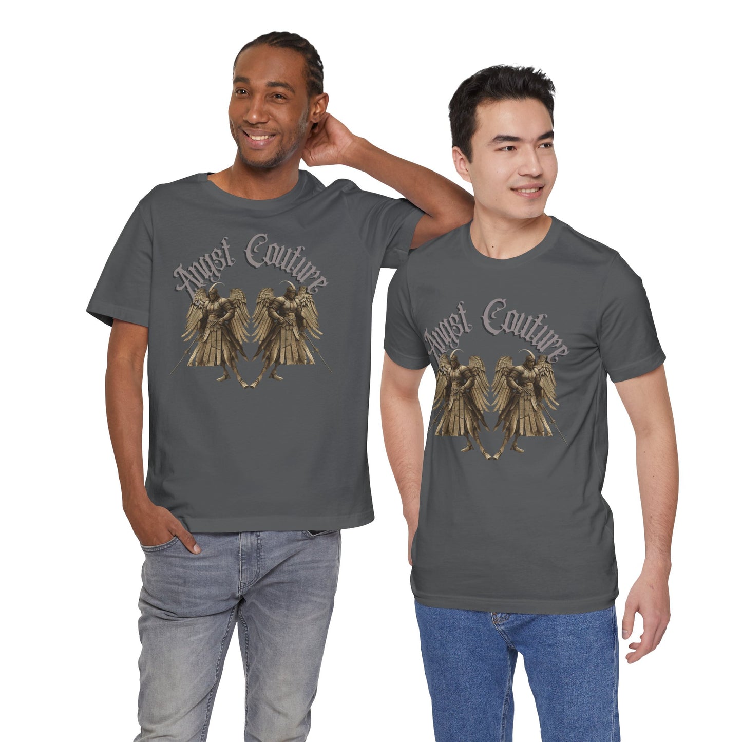 Aztec Warriors
