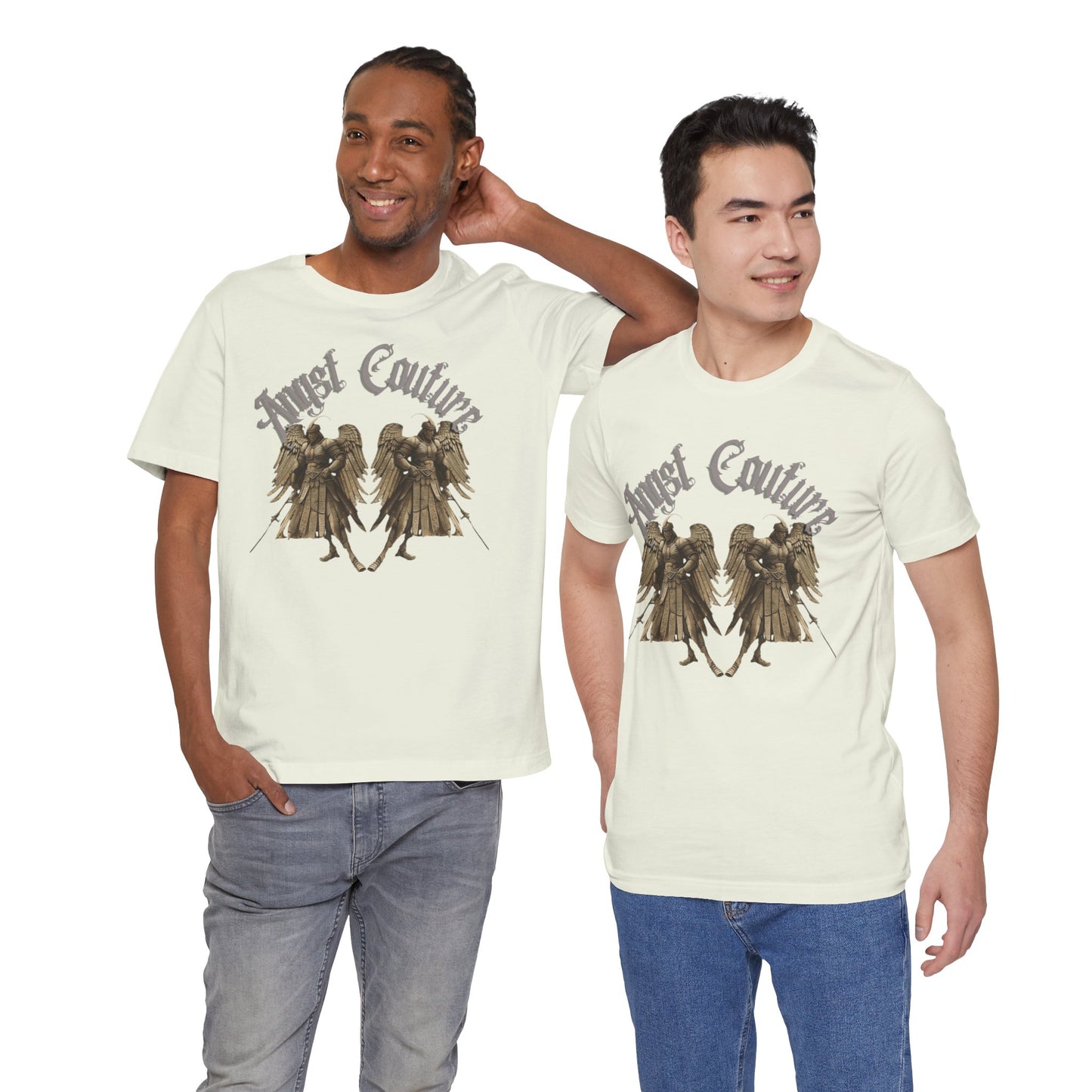 Aztec Warriors