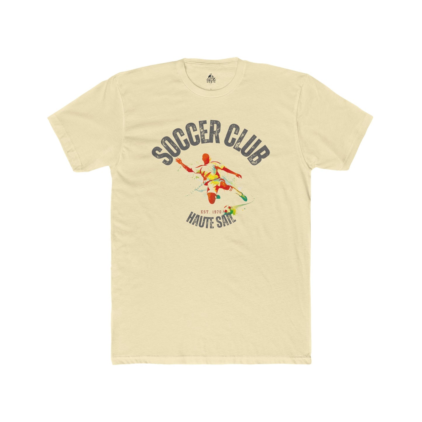 Soccer Club