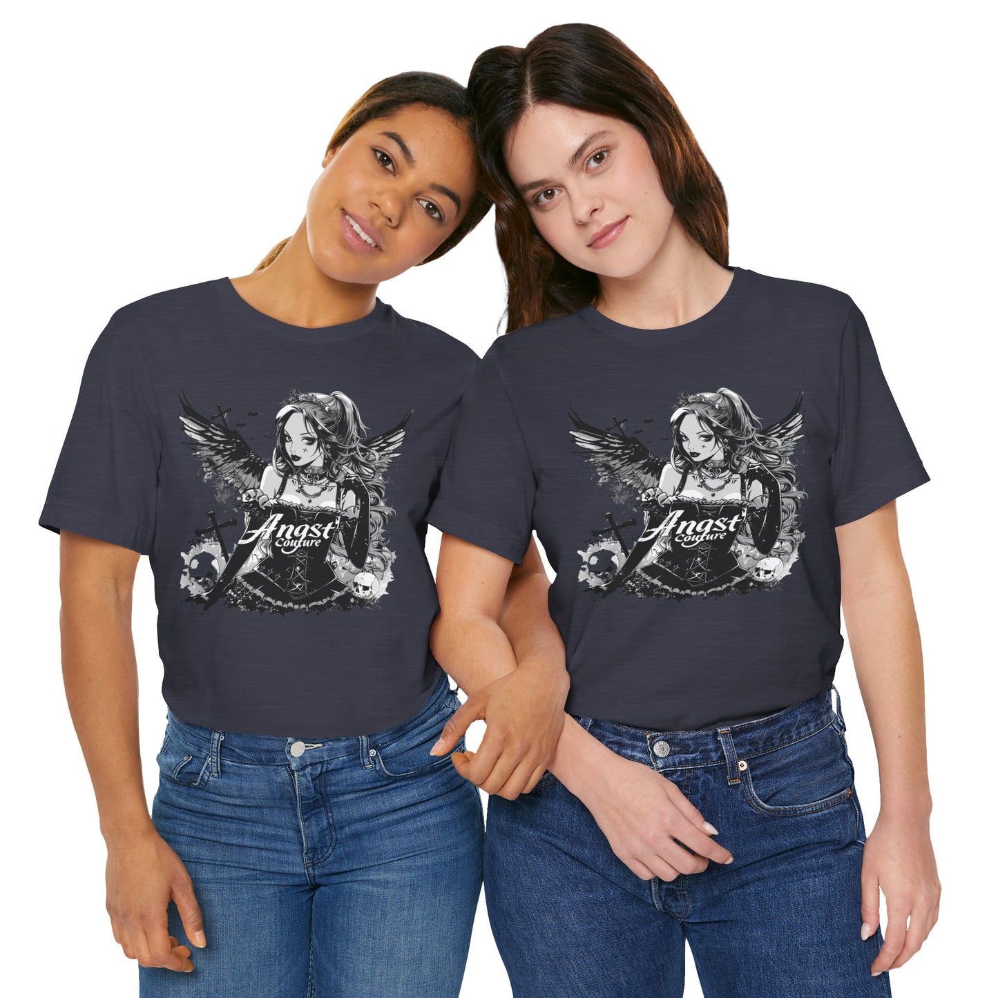 Angst Angels
