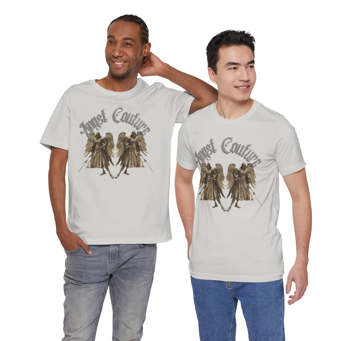 Aztec Warriors