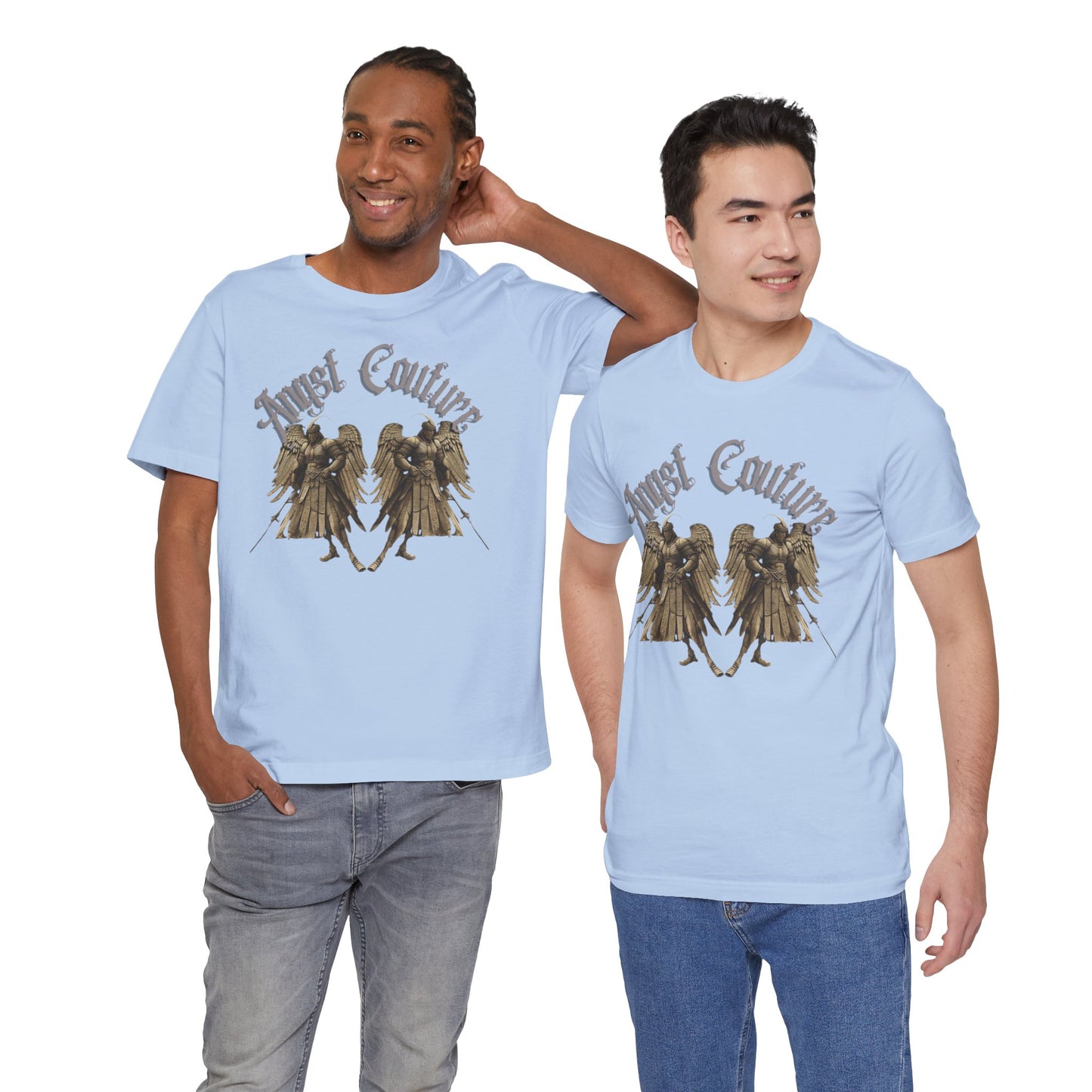 Aztec Warriors