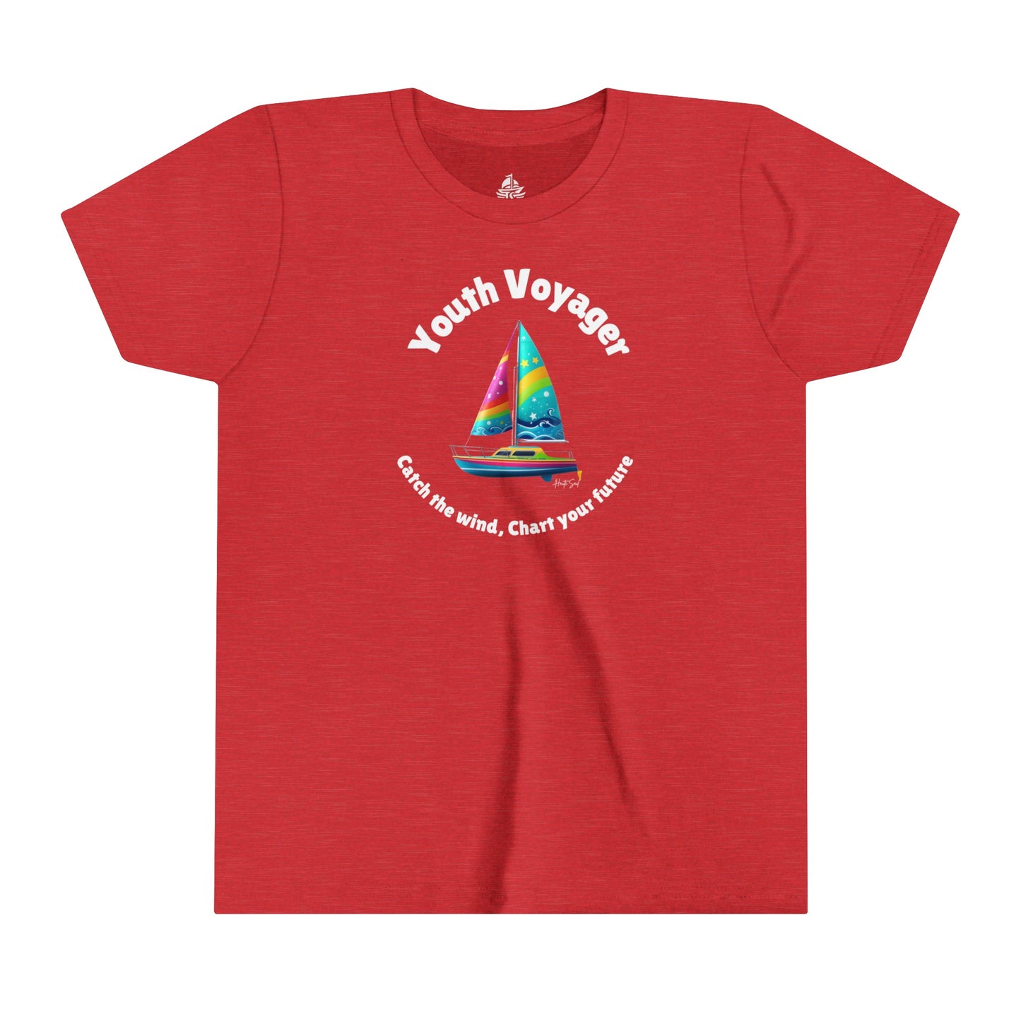 Youth Voyager Haute Sail - Haute Sail