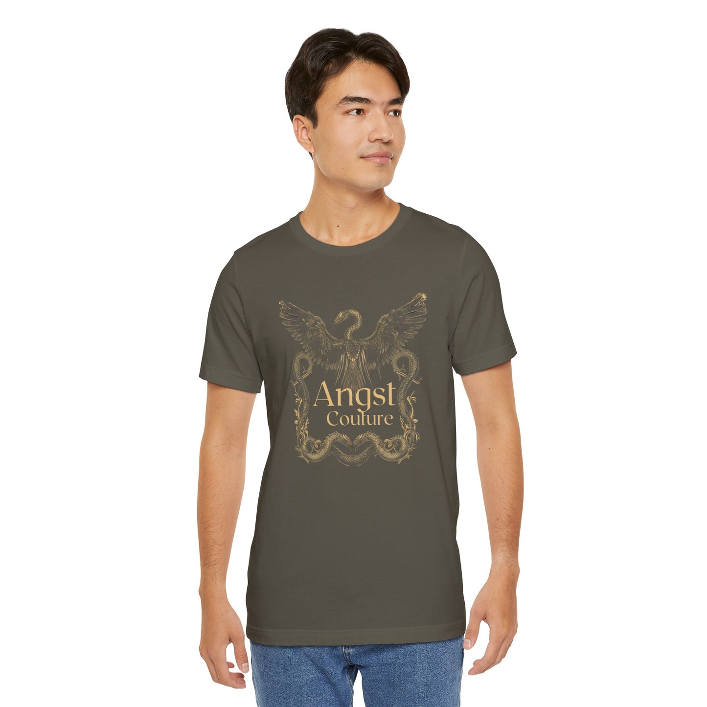 AC Aztec Eagle Snake - Haute Sail