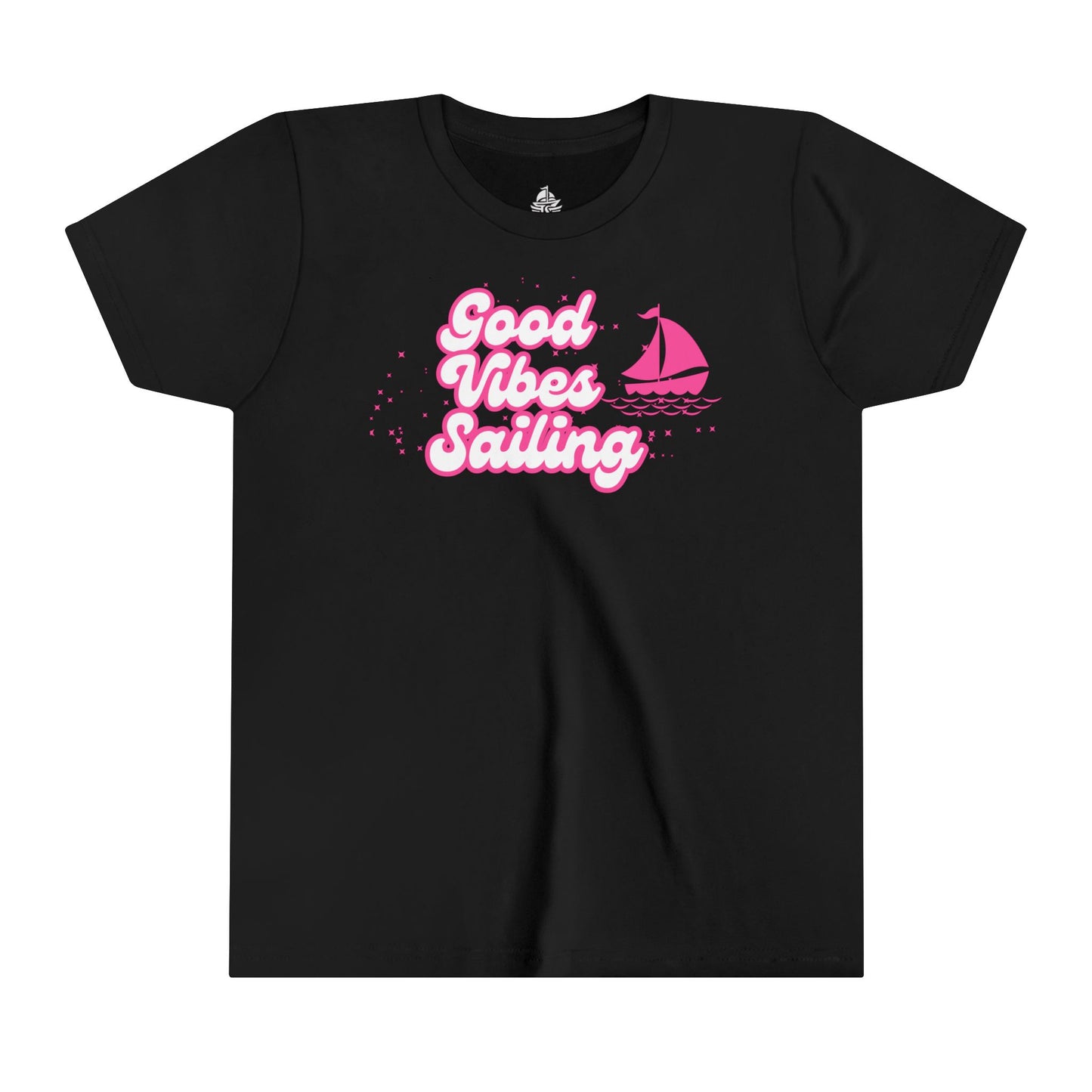 Good Vibes Sailing Youth - Haute Sail