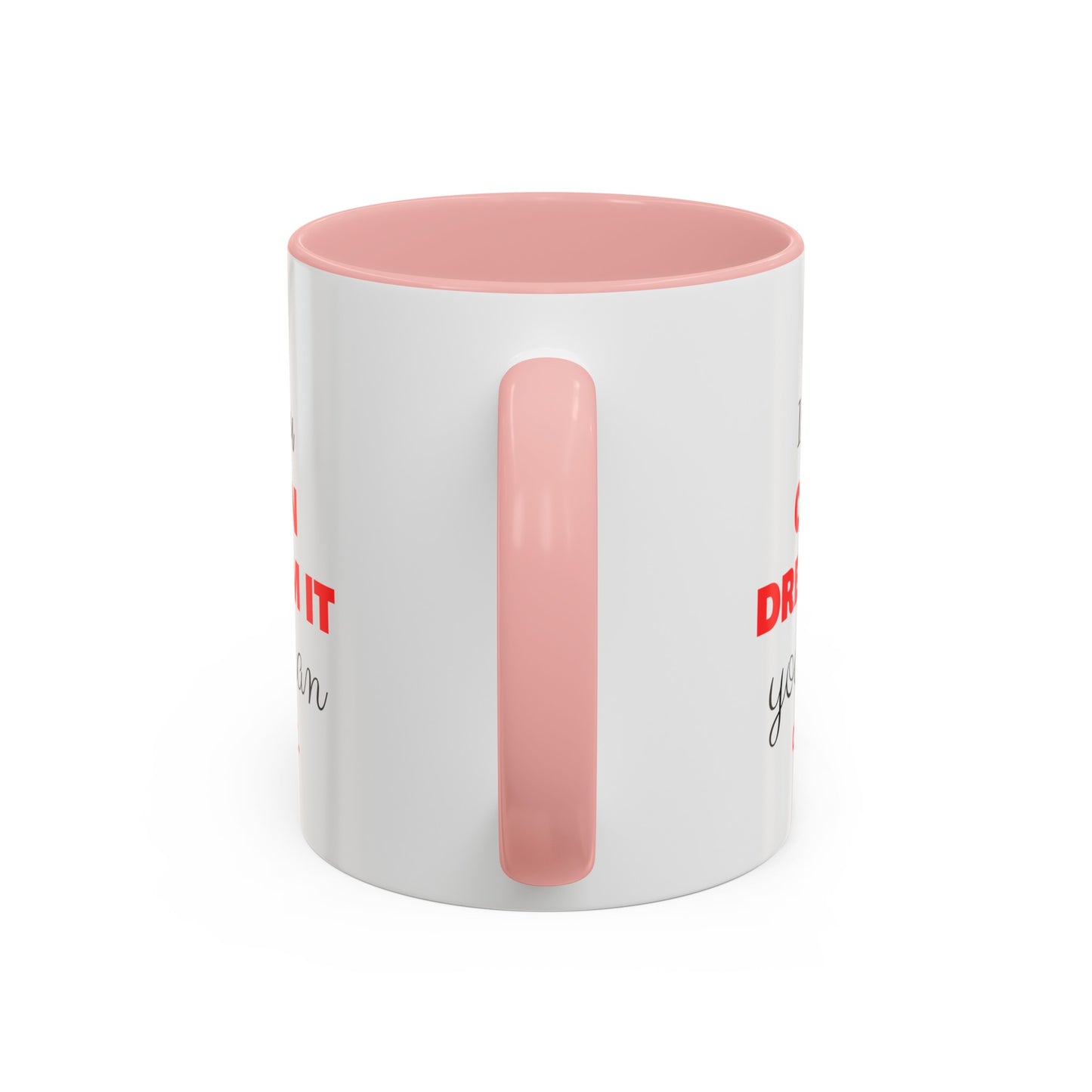 Dream Coffee Mug, 11oz - Haute Sail