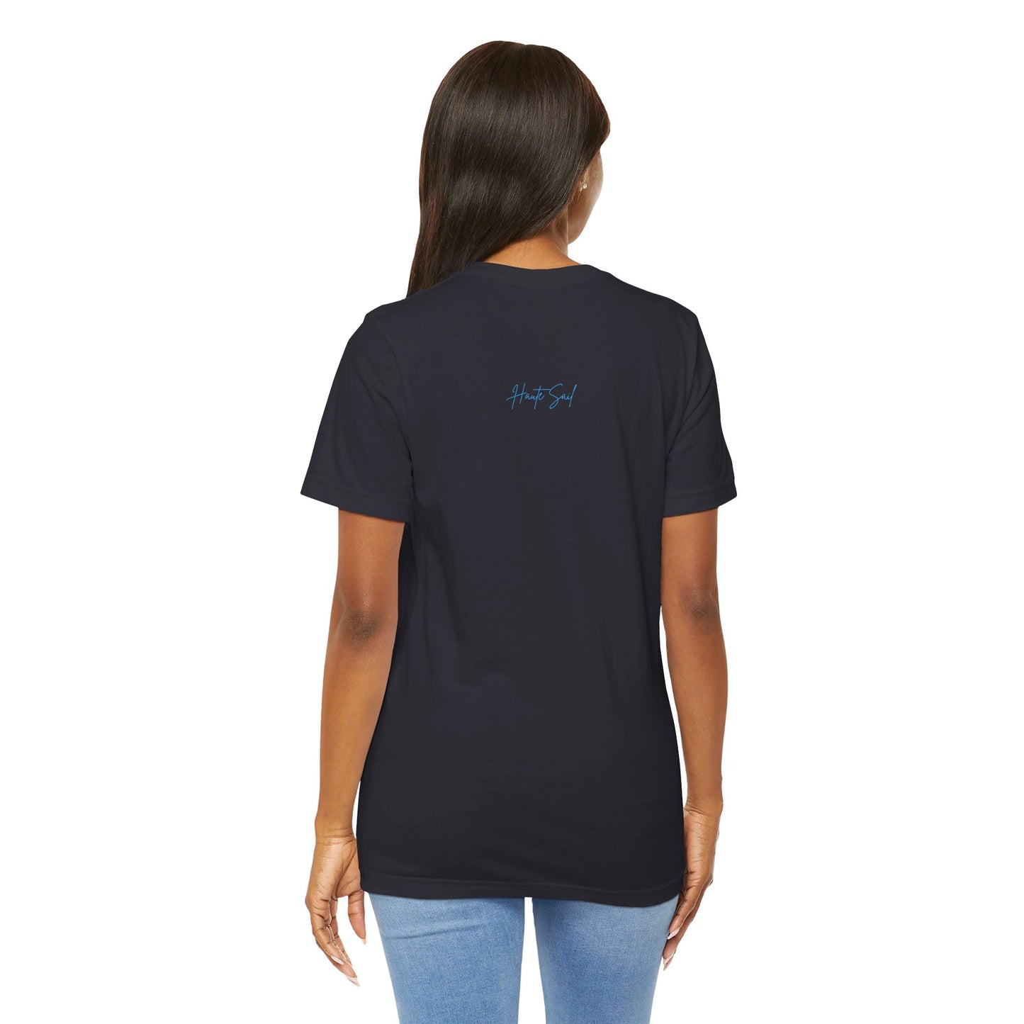 Haute Sail Away - Haute Sail