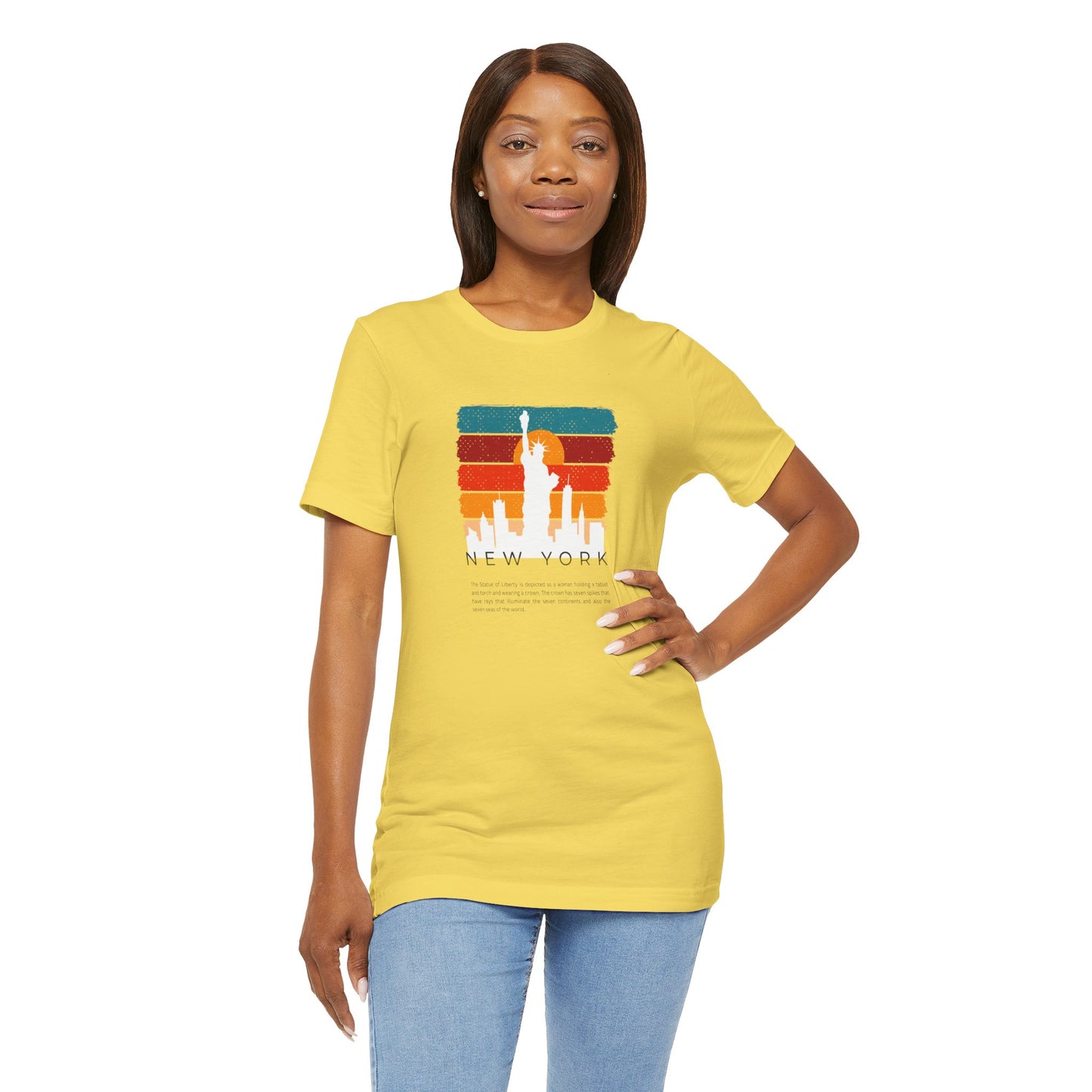 Empire State Building Unisex - Haute Sail