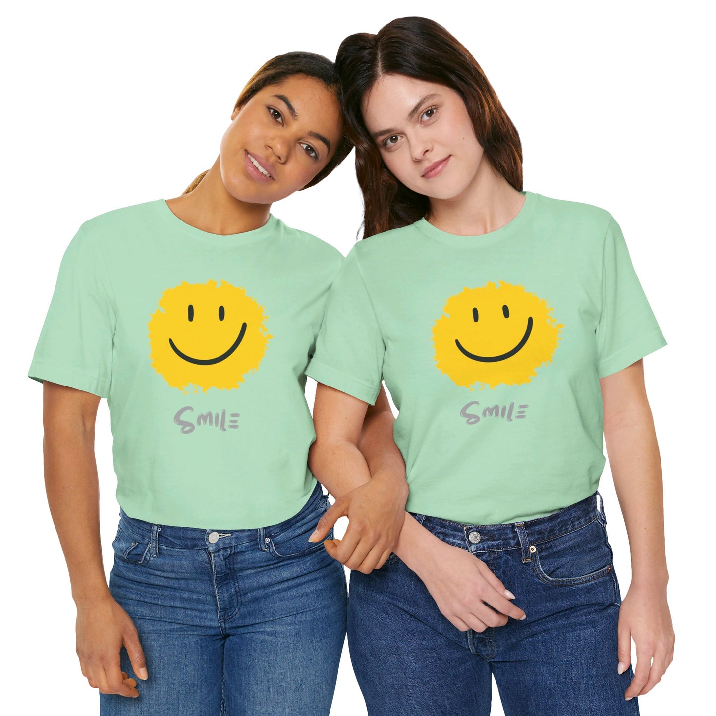 Smile - Haute Sail