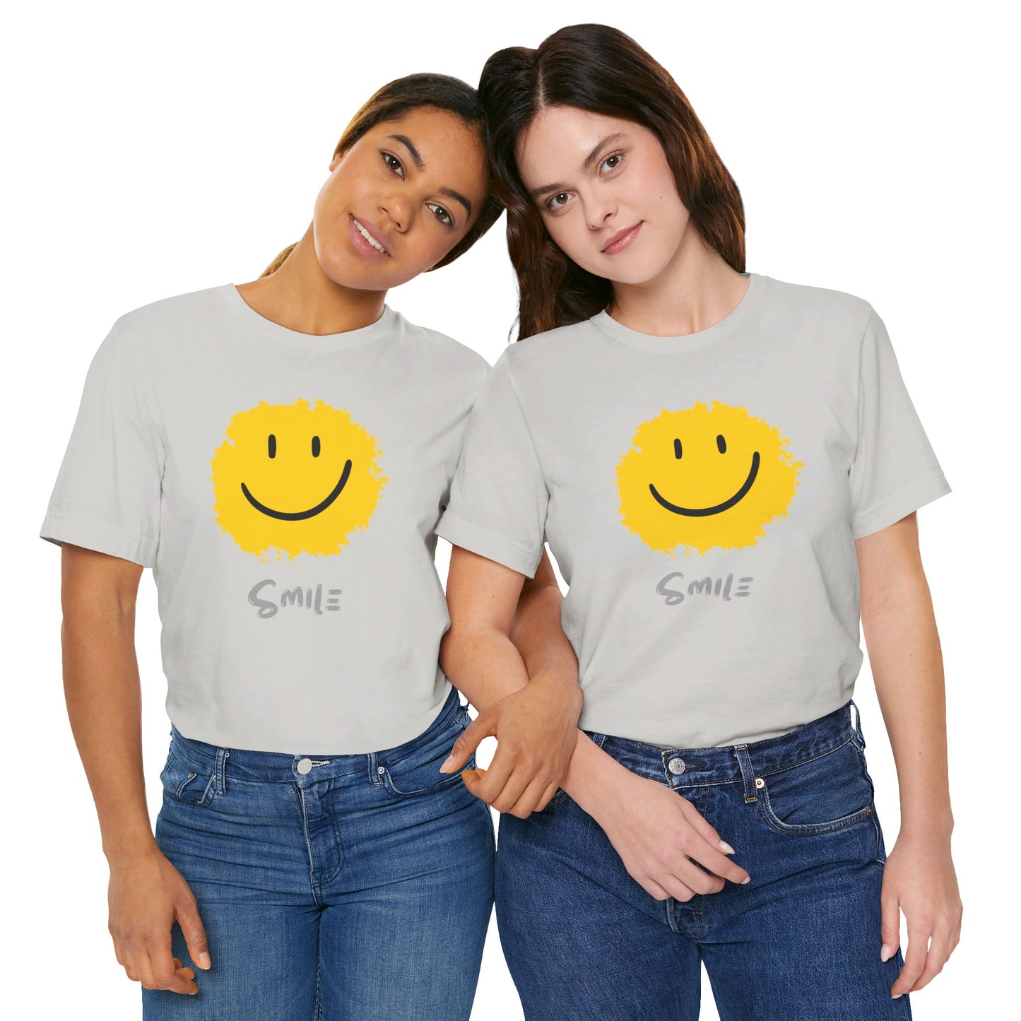 Smile - Haute Sail