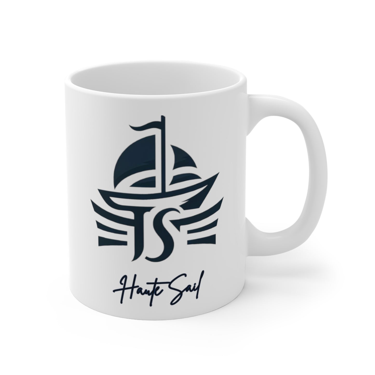 Haute Sail Ceramic Mugs (11oz\15oz\20oz)