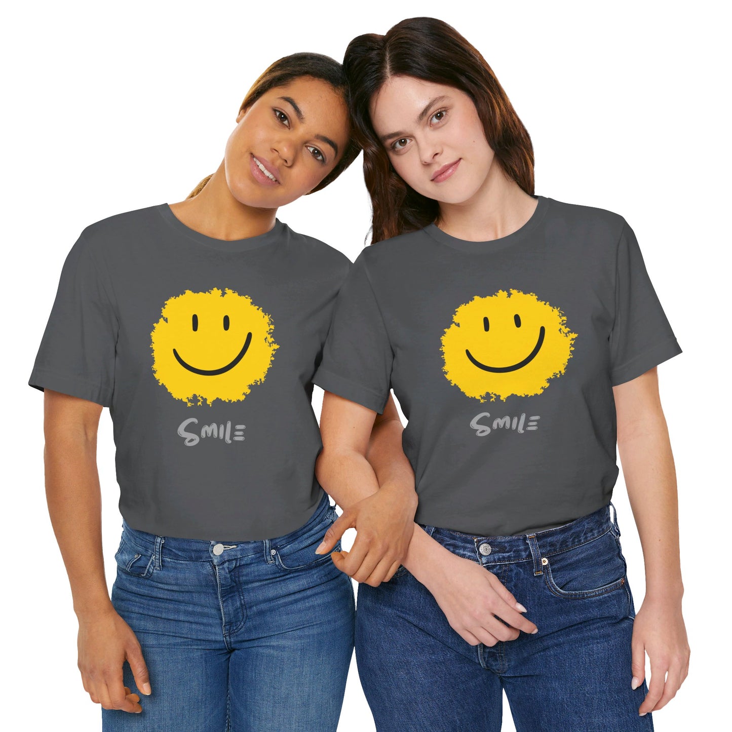 Smile - Haute Sail