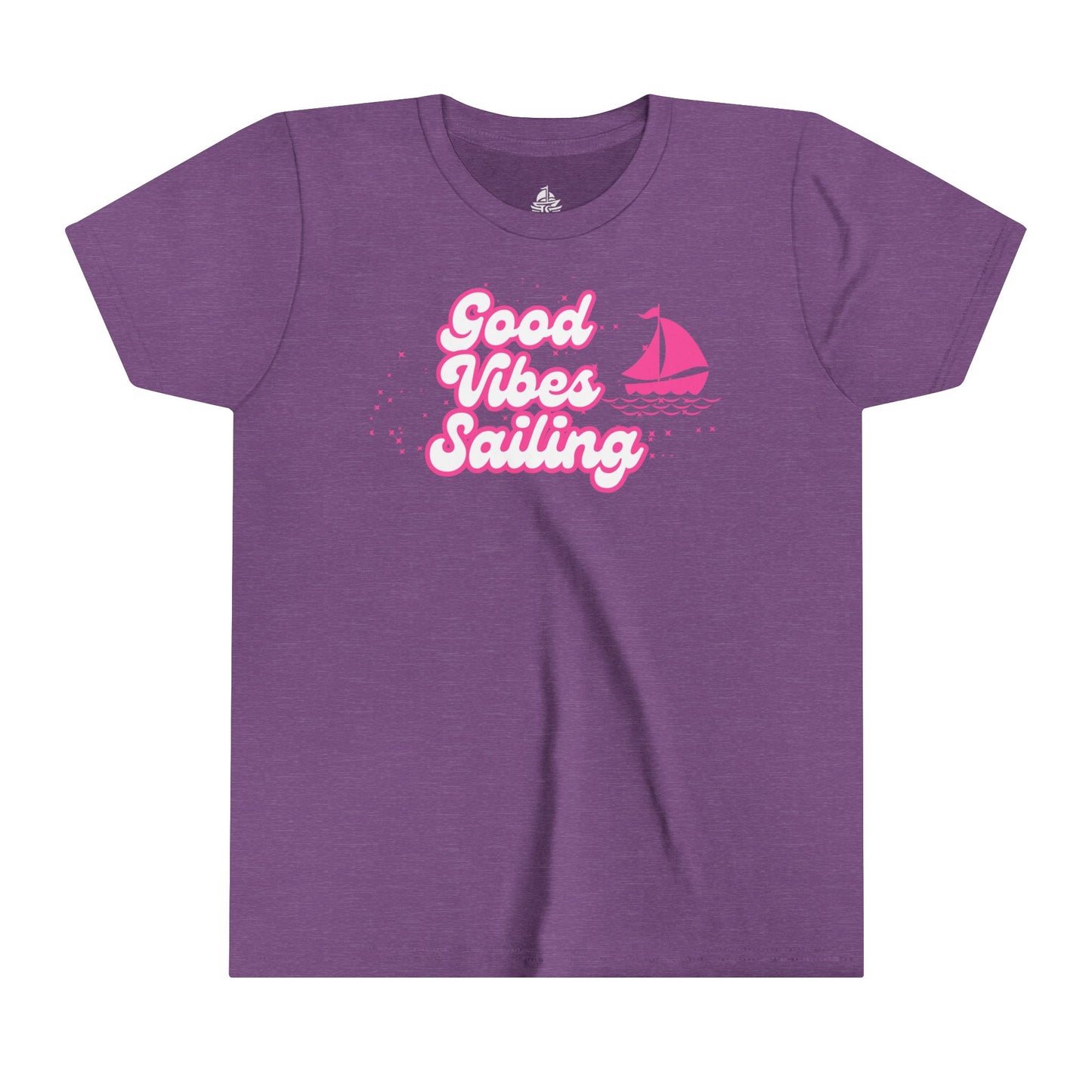 Good Vibes Sailing Youth - Haute Sail