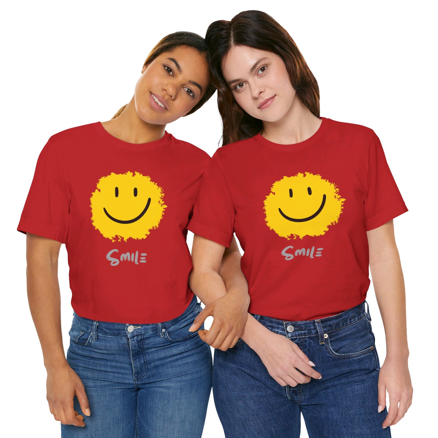 Smile - Haute Sail