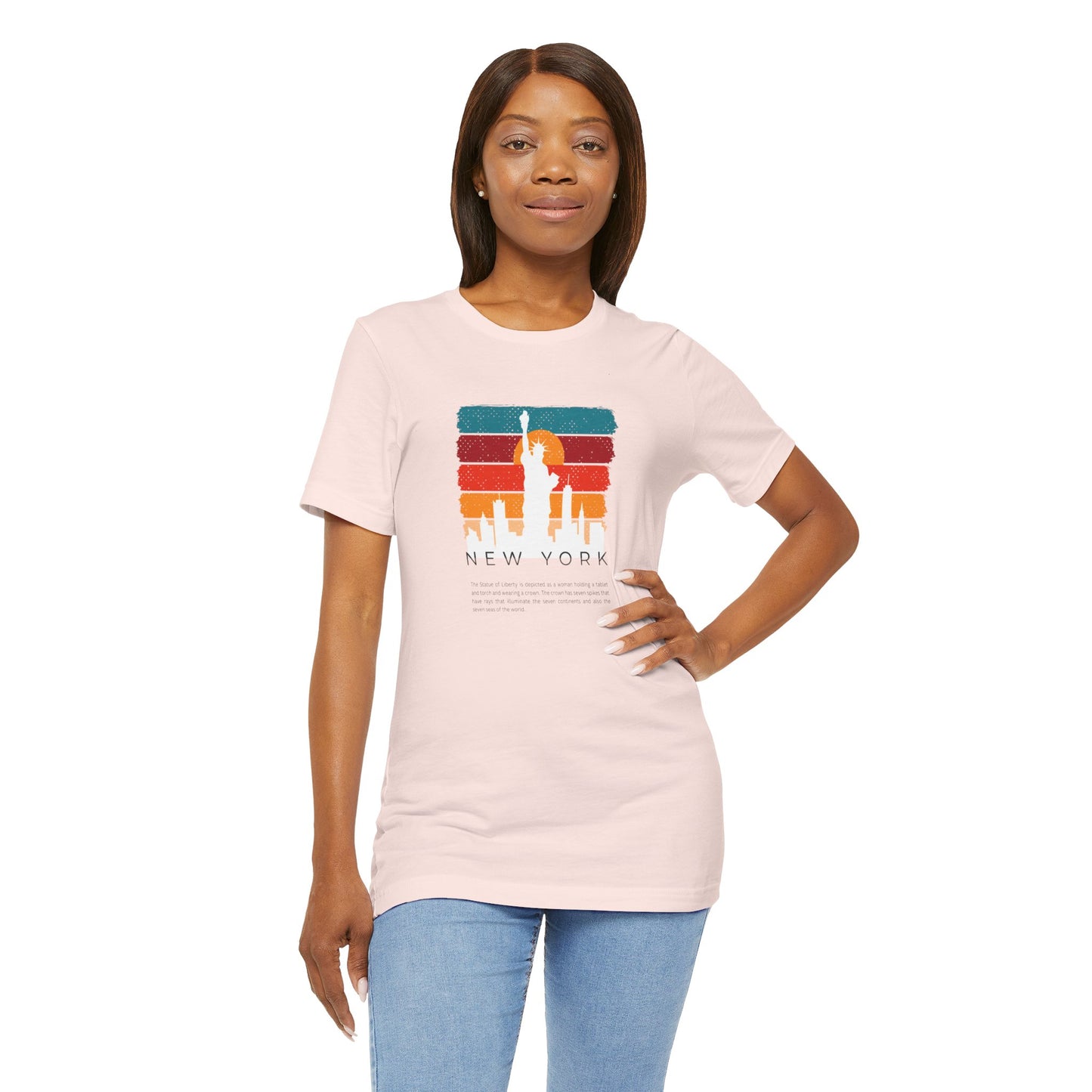 Empire State Building Unisex - Haute Sail