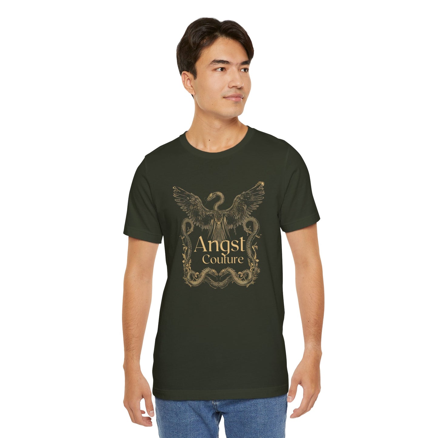 AC Aztec Eagle Snake - Haute Sail