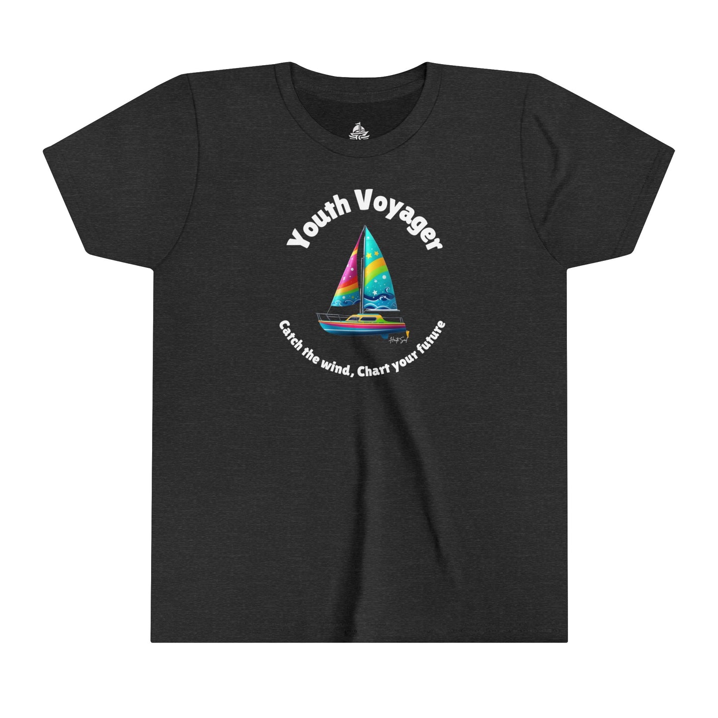 Youth Voyager Haute Sail - Haute Sail