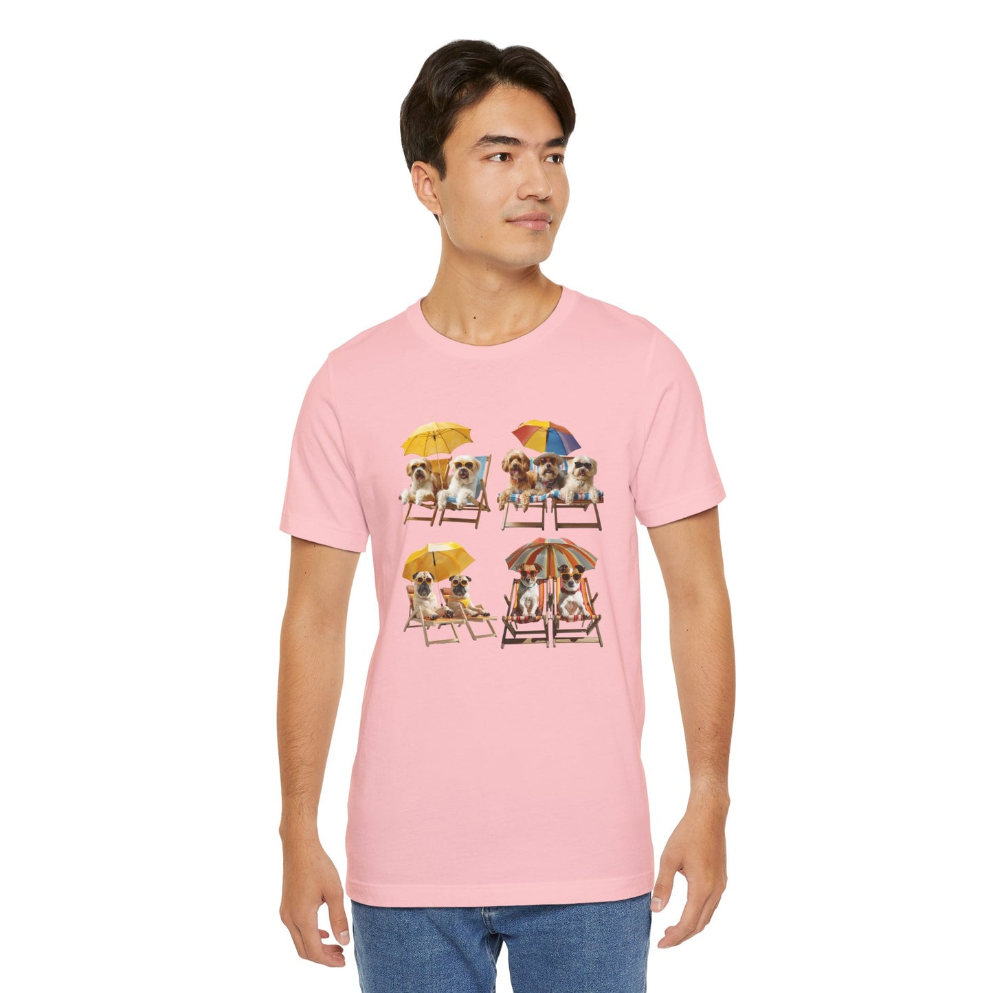 Beach Puppy Love - Haute Sail