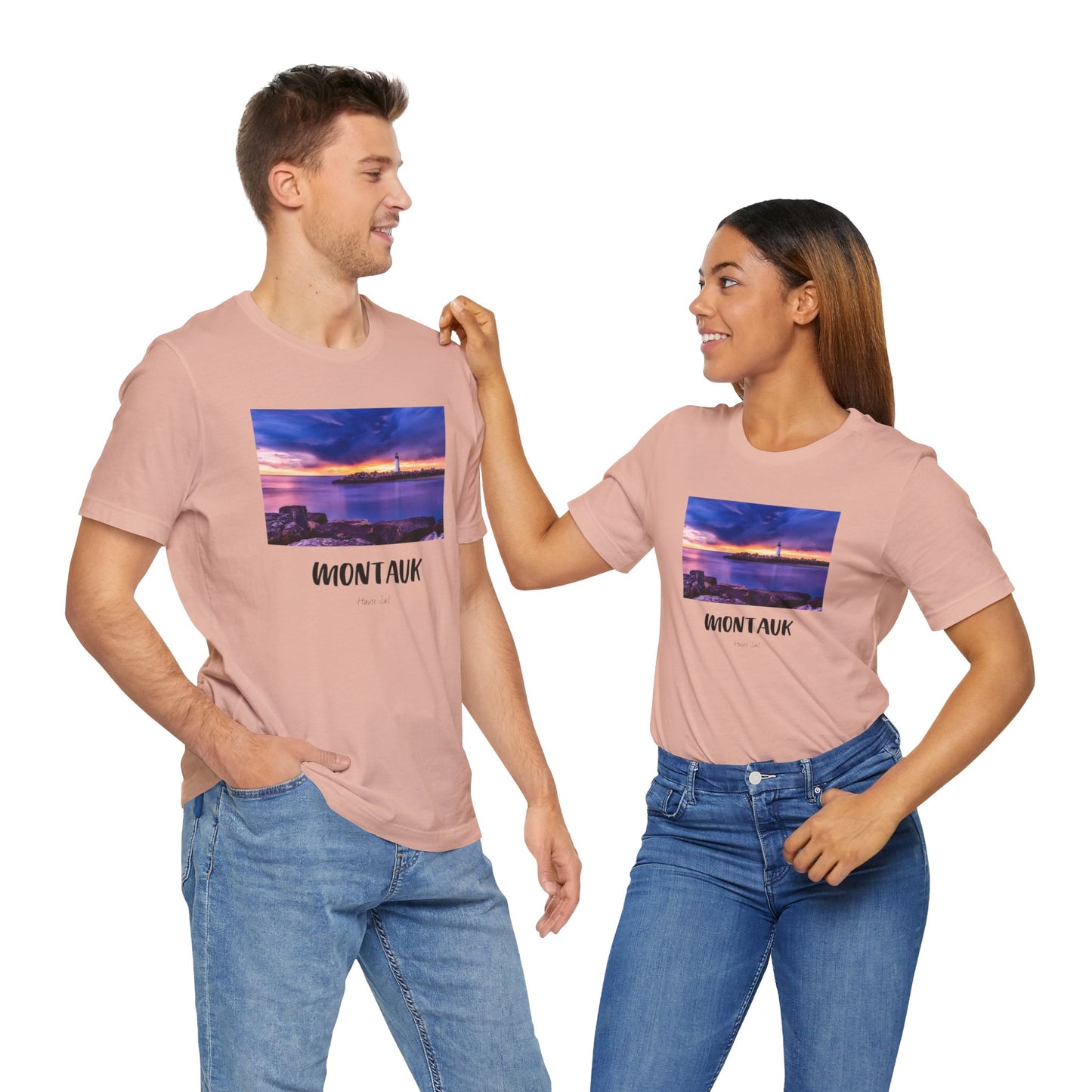 Montauk Shirt - Haute Sail