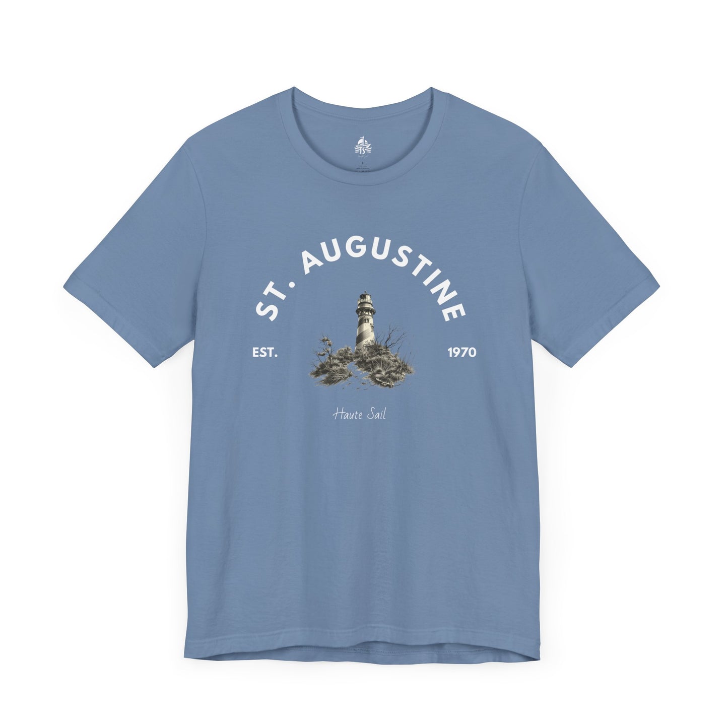 St Augustine Lighthouse