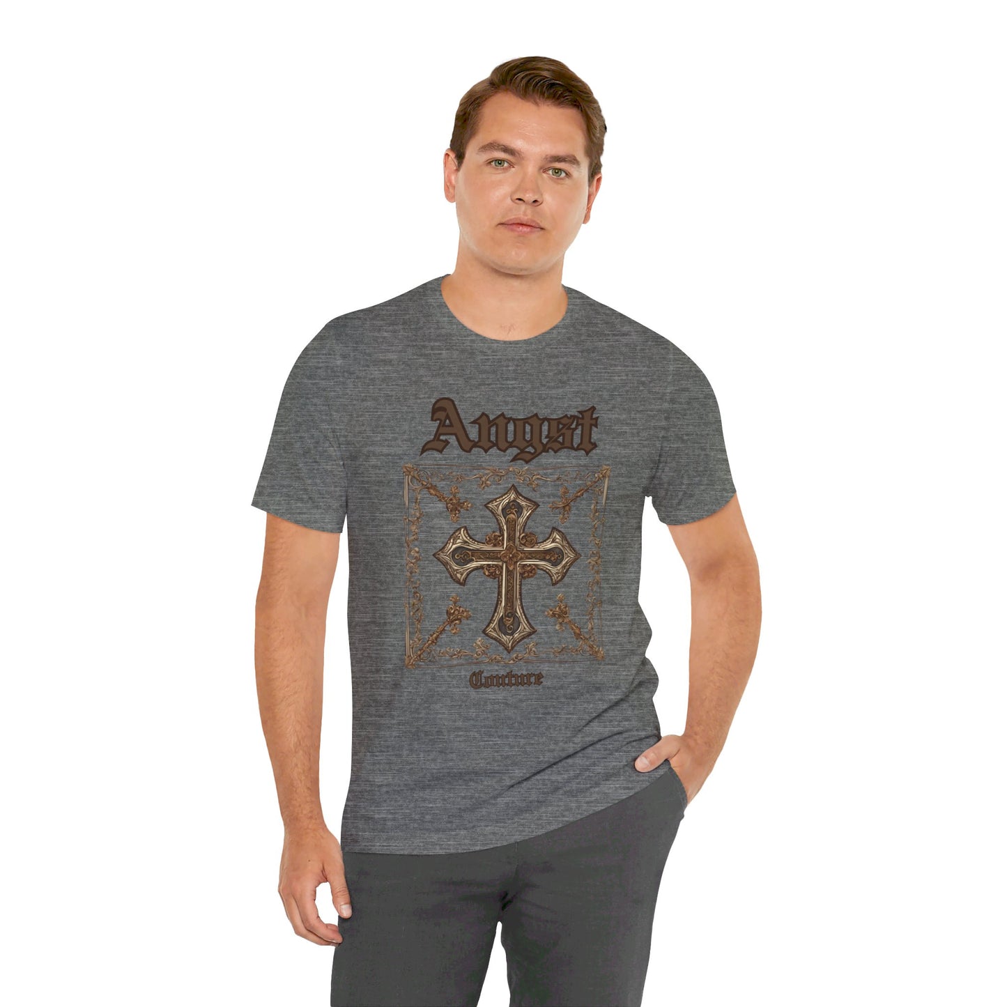 Cross - Haute Sail