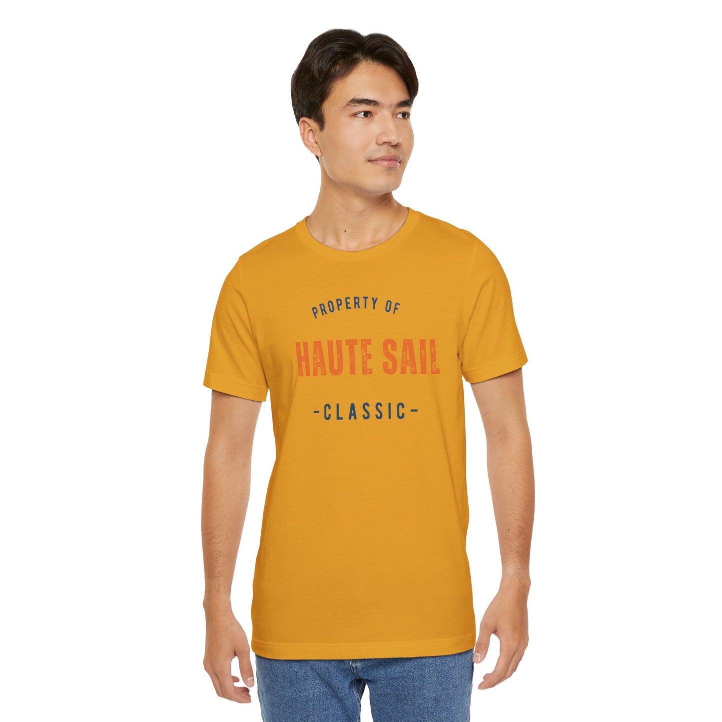 Haute Sail Classic Unisex - Haute Sail