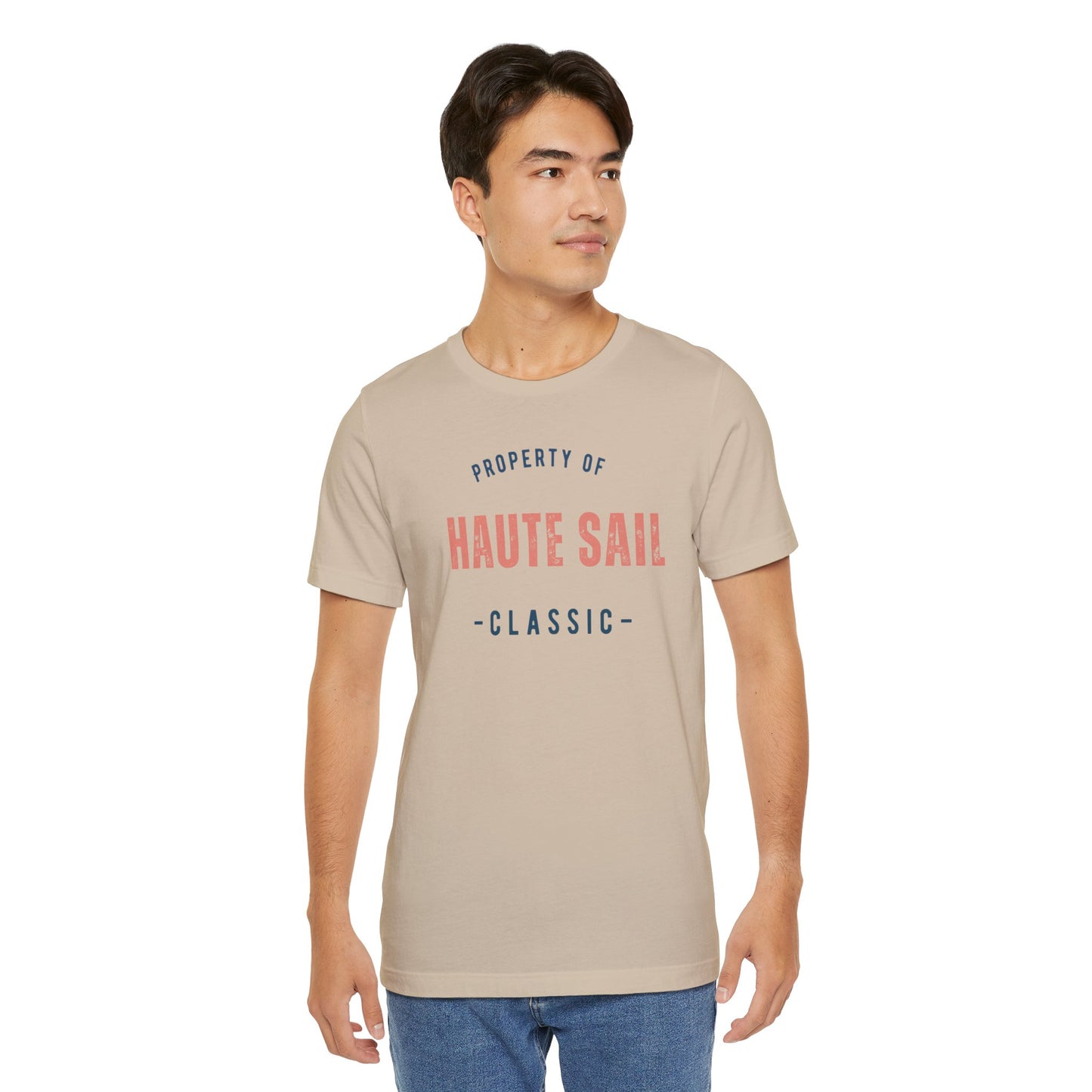 Haute Sail Classic Unisex - Haute Sail