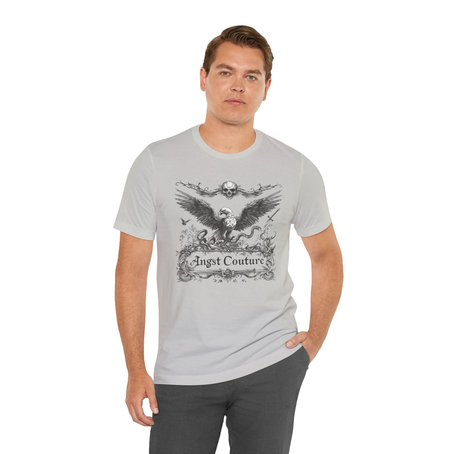 AC Aztec Eagle - Haute Sail