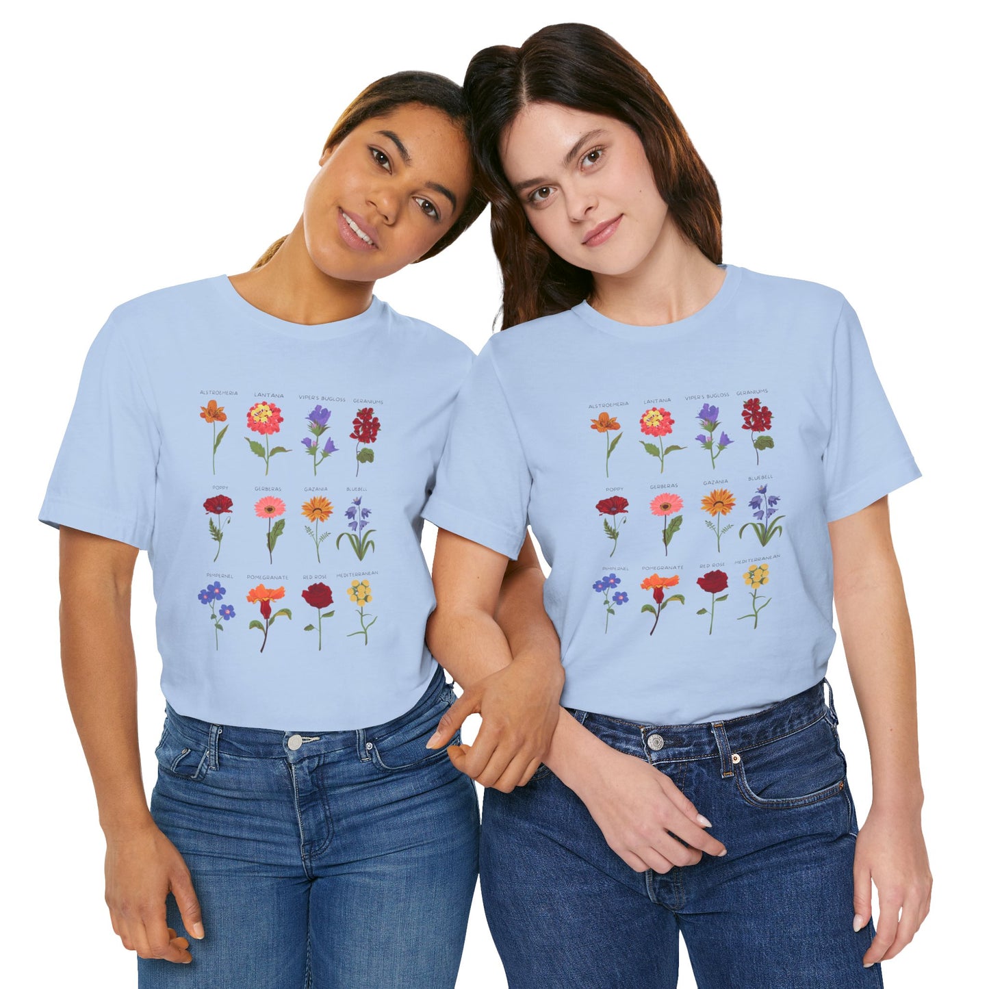 Haute Inspiring Flowers - Haute Sail