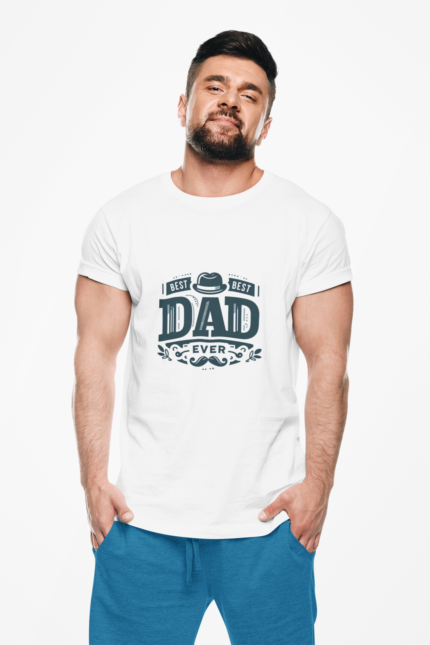 Best Dad Ever