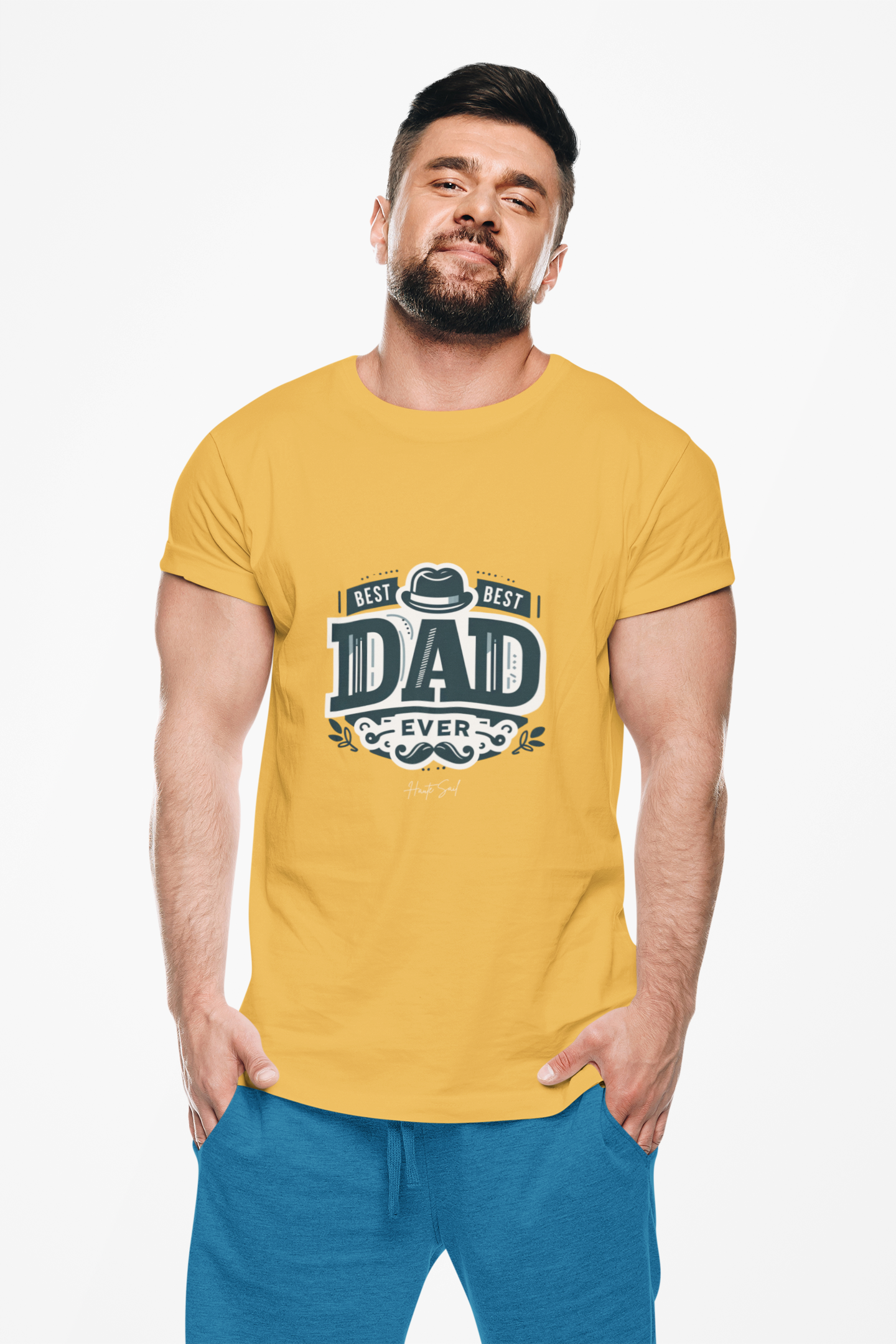 Best Dad Ever