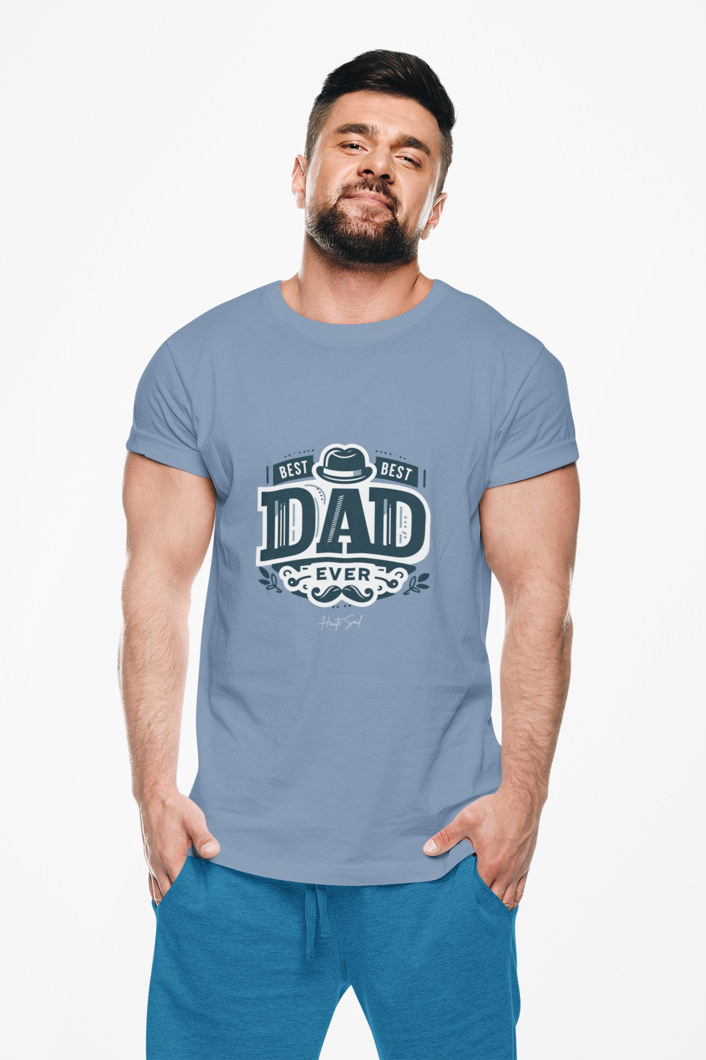 Best Dad Ever