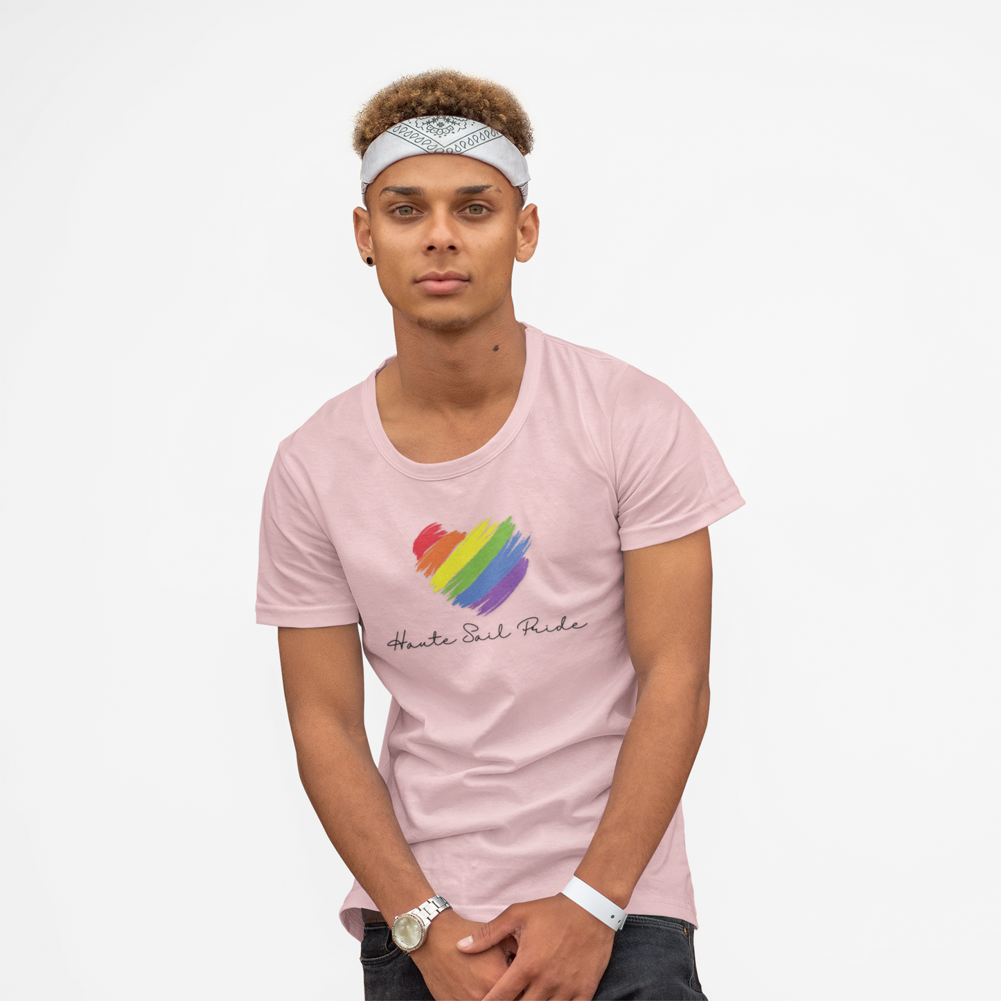 Haute Sail Pride