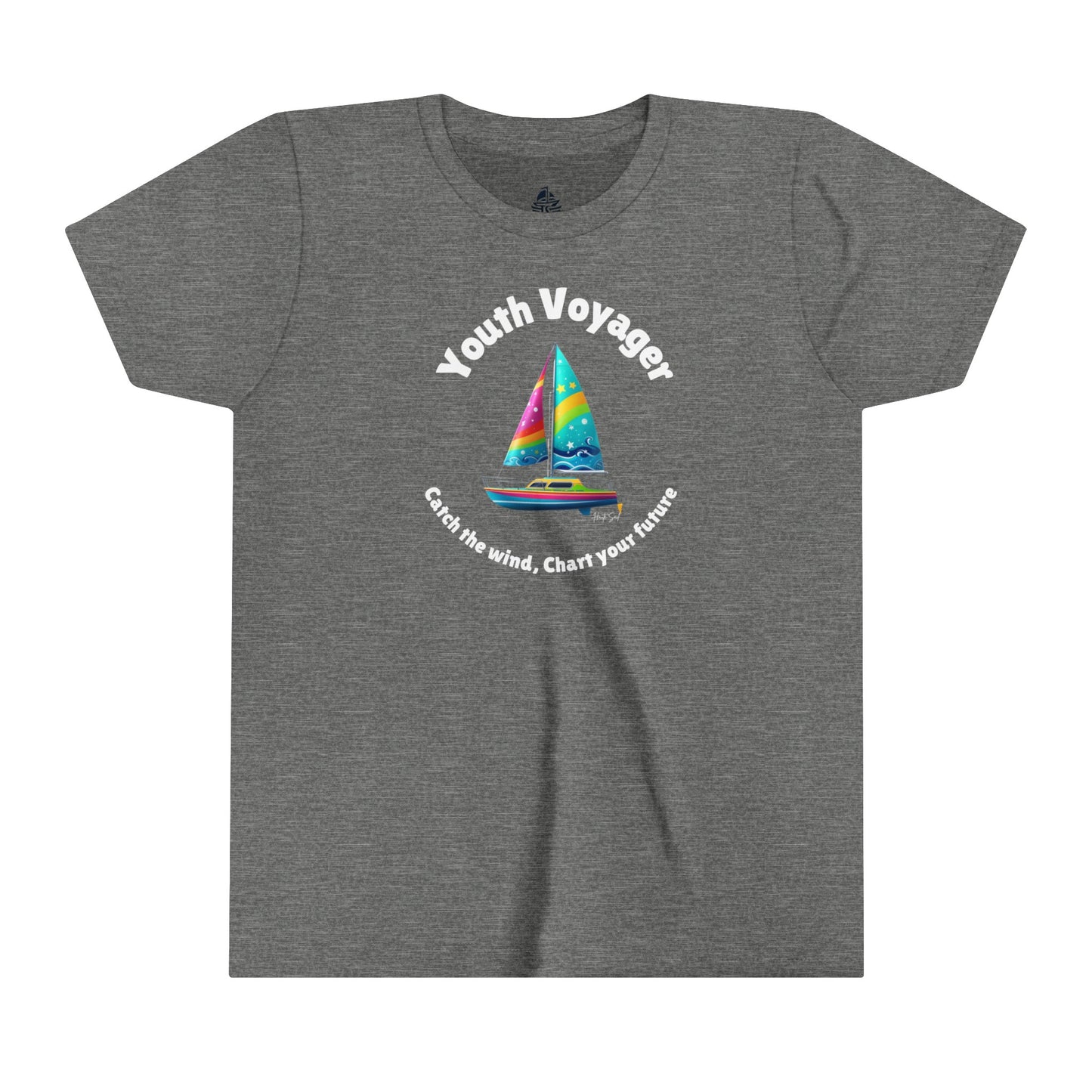 Youth Voyager Haute Sail - Haute Sail