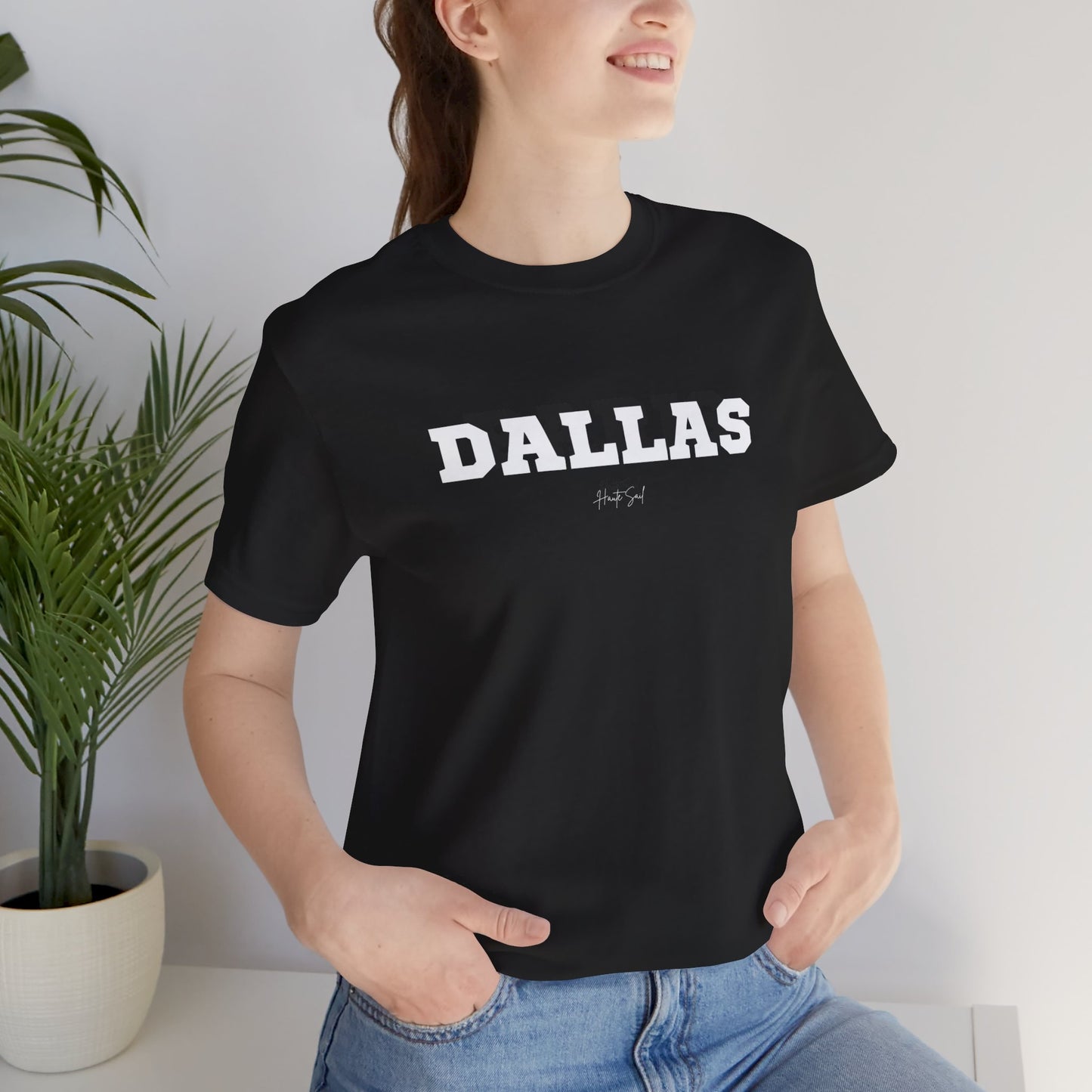 Dallas Haute Sail - Haute Sail