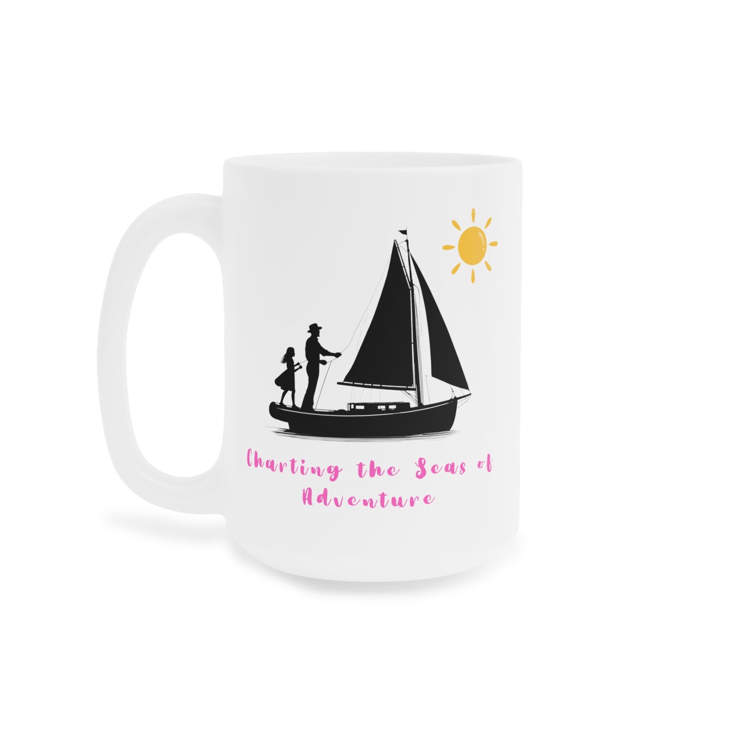 World's Best Dad & Me Daughter Ceramic Mugs (11oz\15oz\20oz)