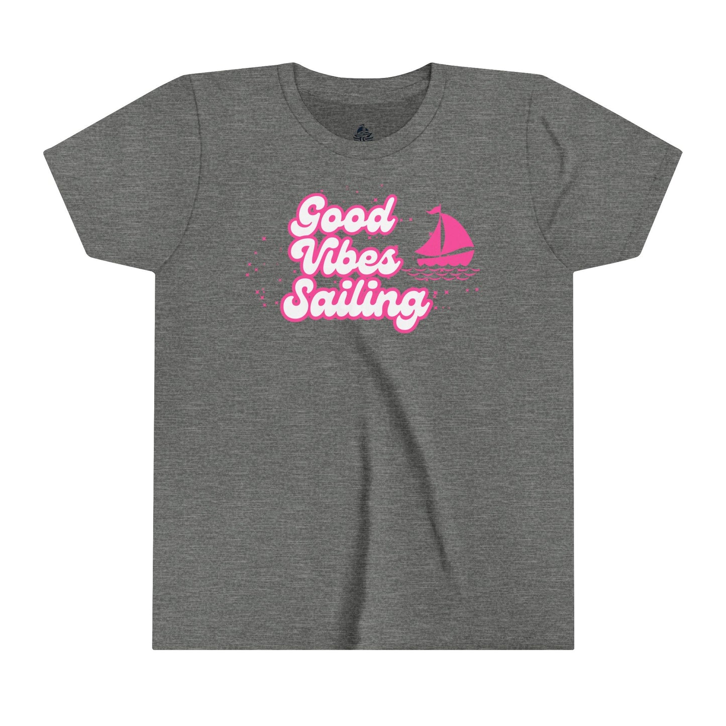 Good Vibes Sailing Youth - Haute Sail