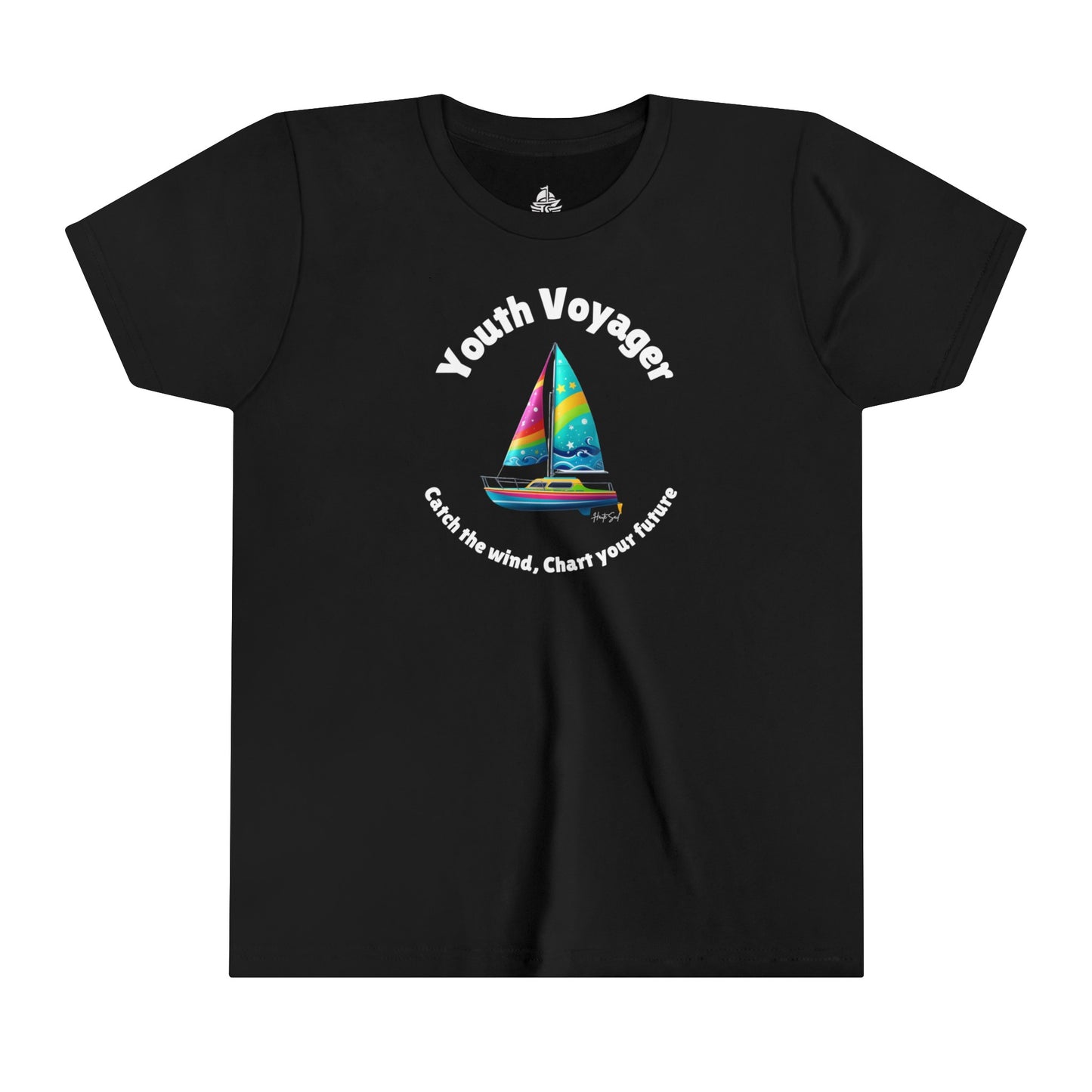 Youth Voyager Haute Sail - Haute Sail