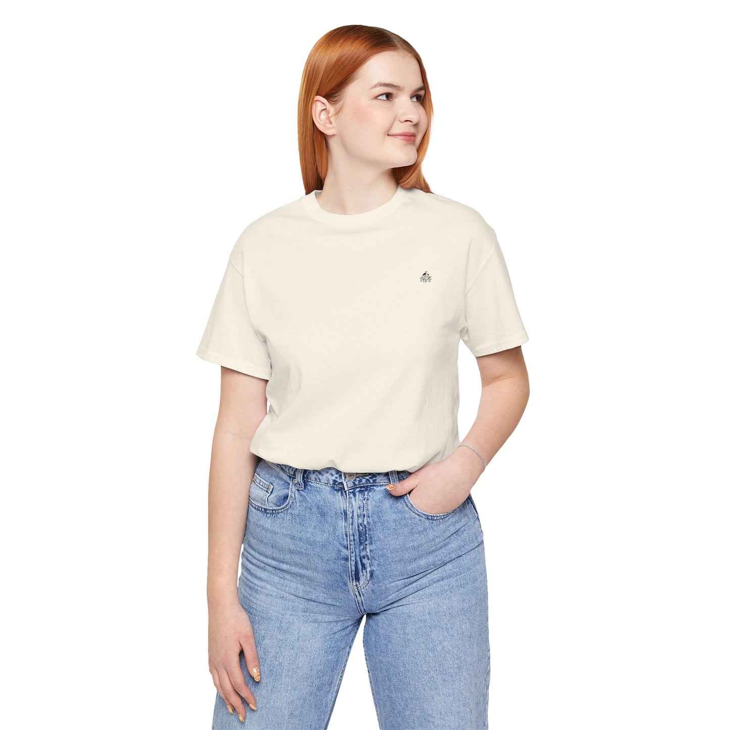 Shark Surf Tee