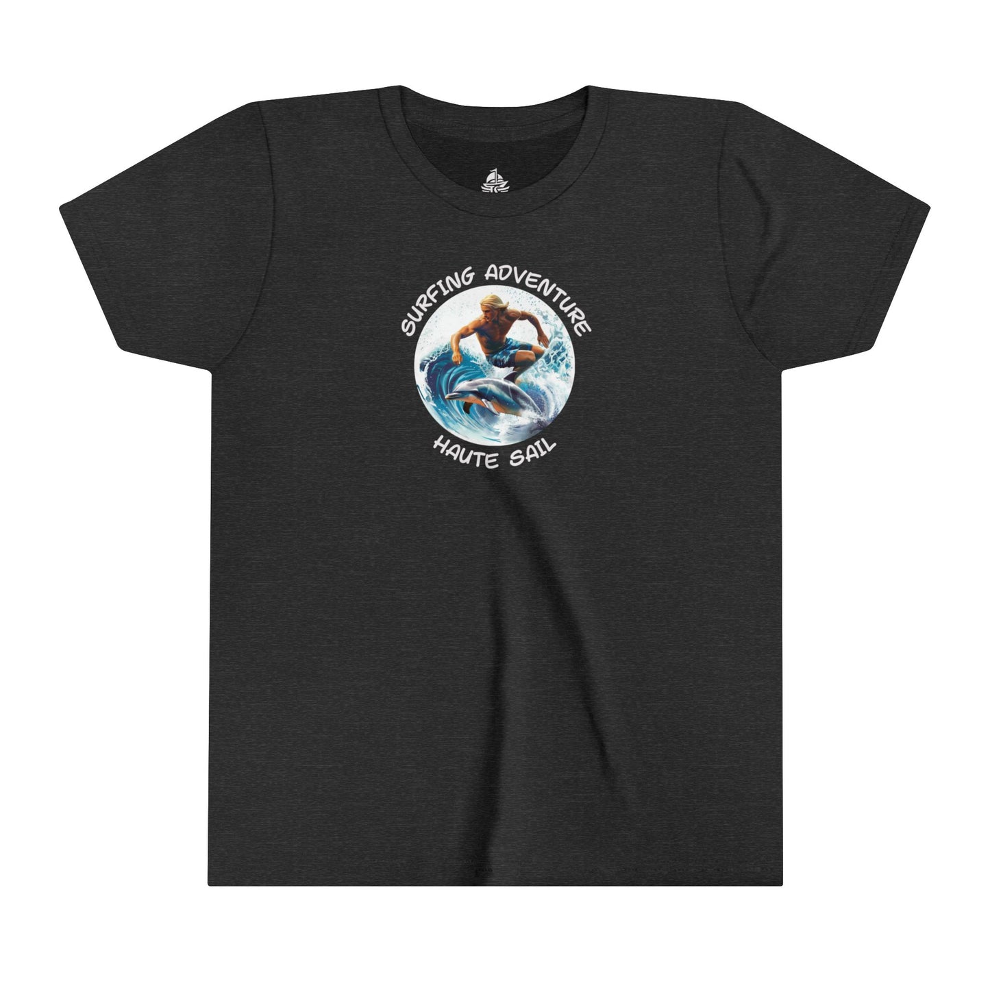 Surfing Adventure Youth - Haute Sail
