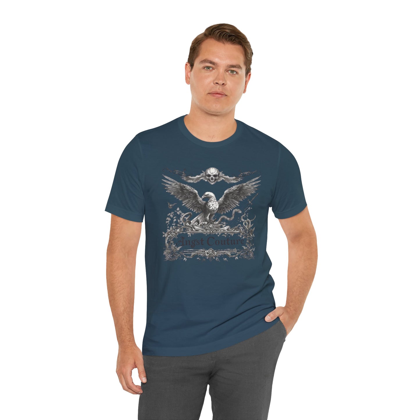 AC Aztec Eagle - Haute Sail